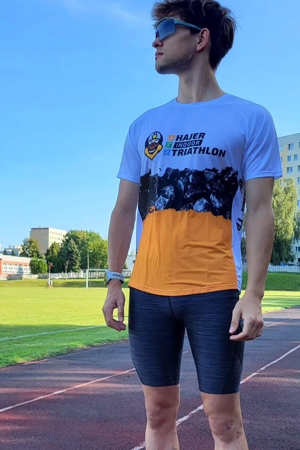 Nie każdy pakiet powinien nosić koszulkę