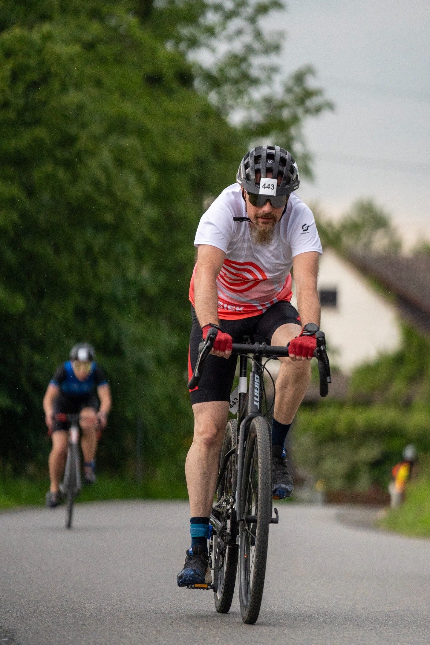 Osiek Triathlon - sezon na open water otwarty!