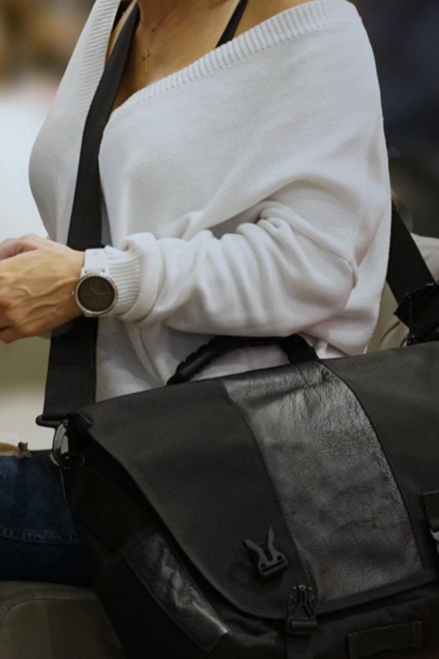 Torba typu messenger