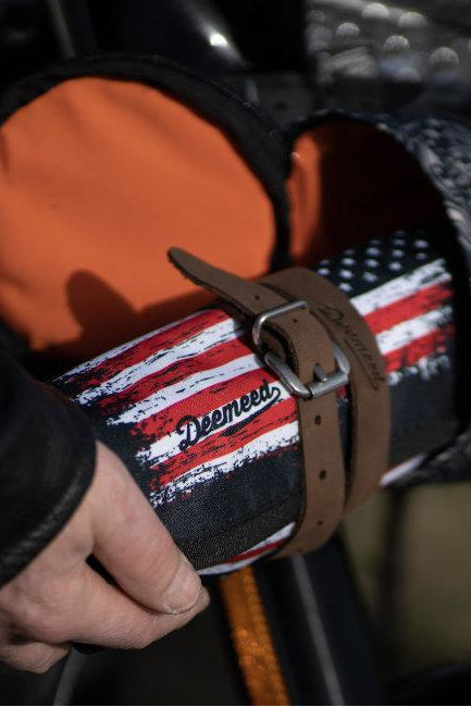 Torba na narzędzia z nadrukiem