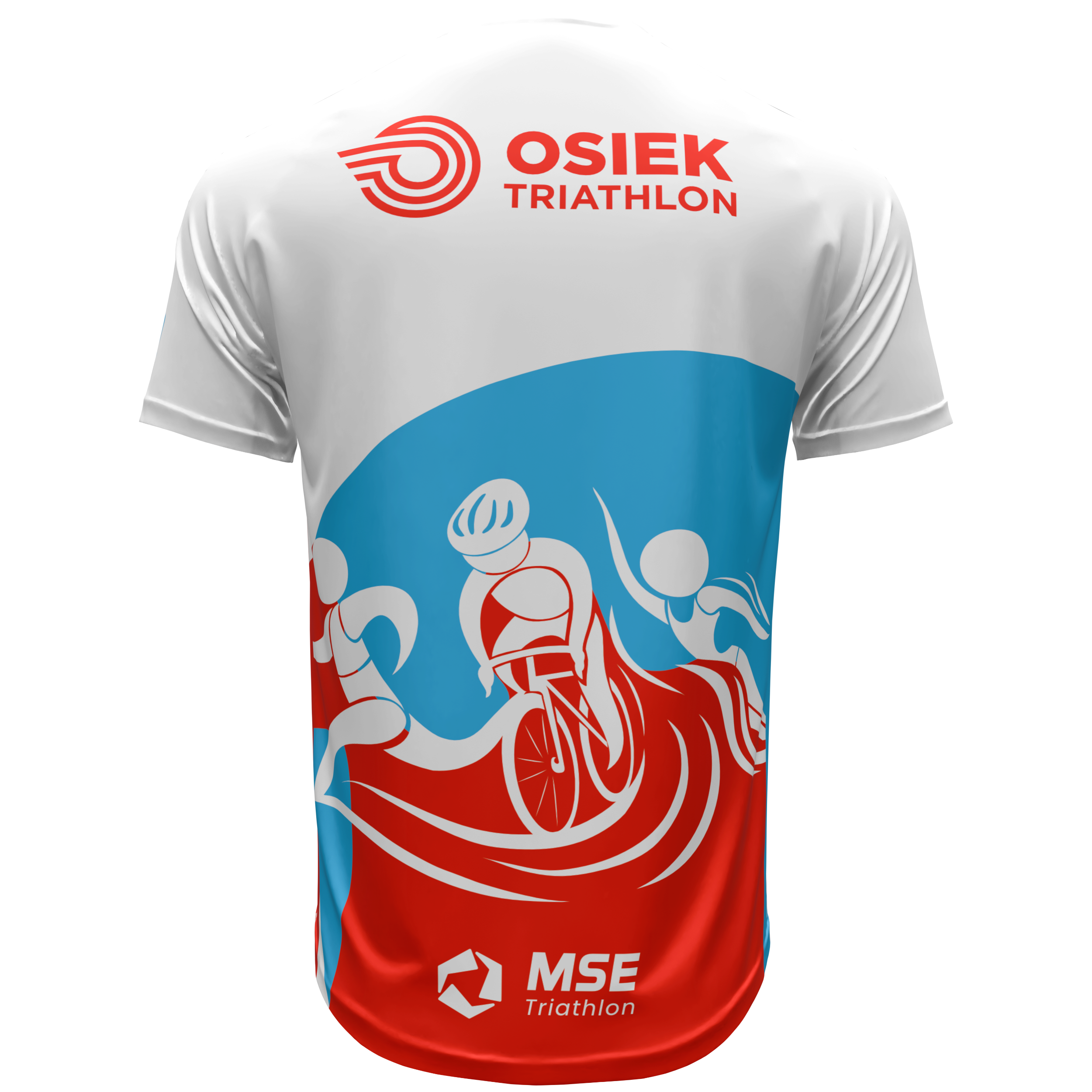 TSMR SL100 Damen-T-Shirt – Osiek