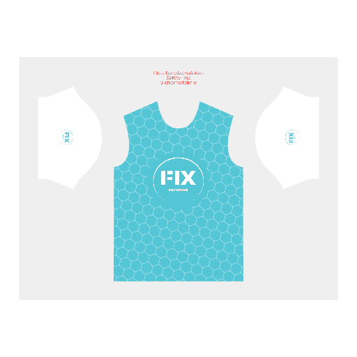 TSMA Sportshirt – Unisex, voll personalisierbar