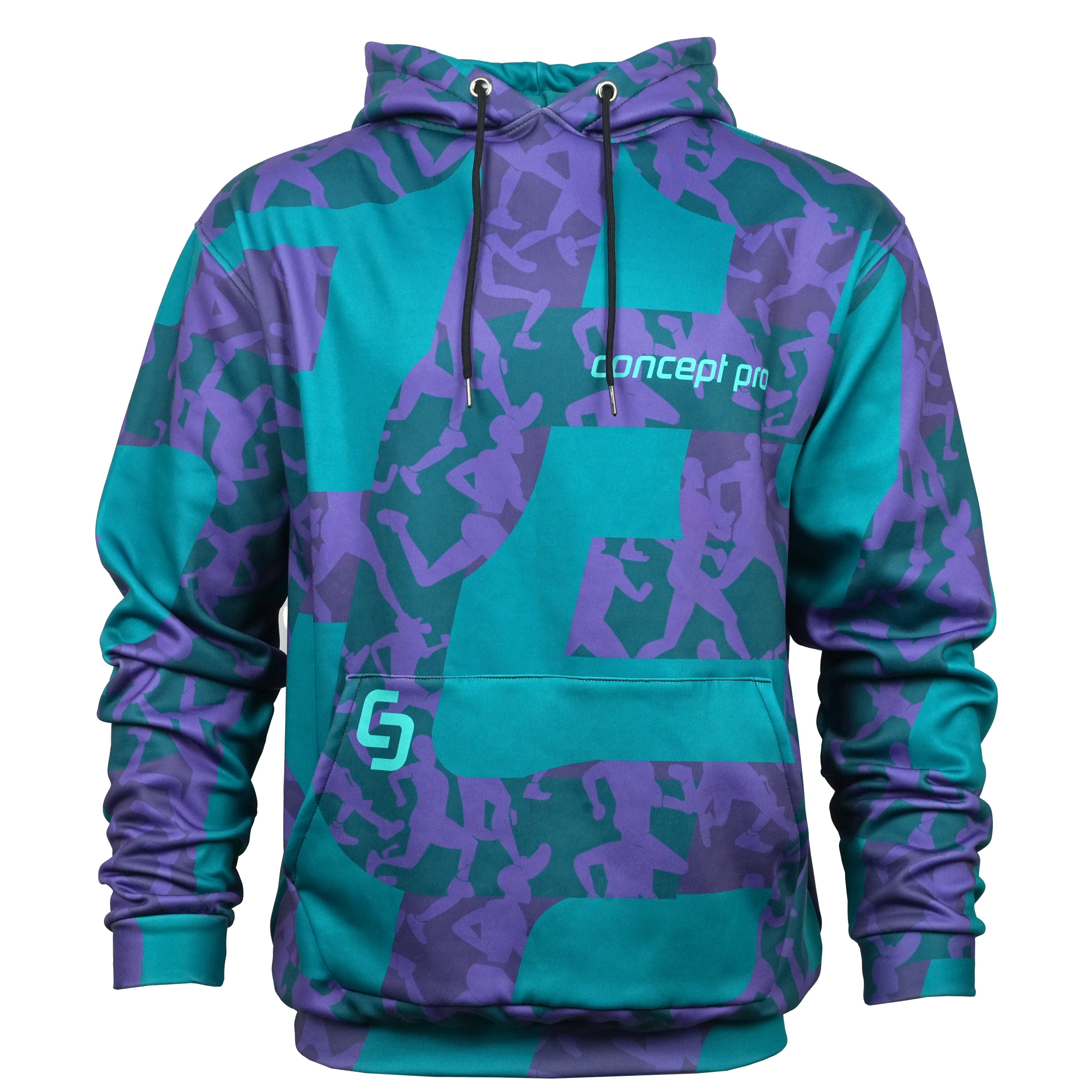 BLKK Sports Hoodie