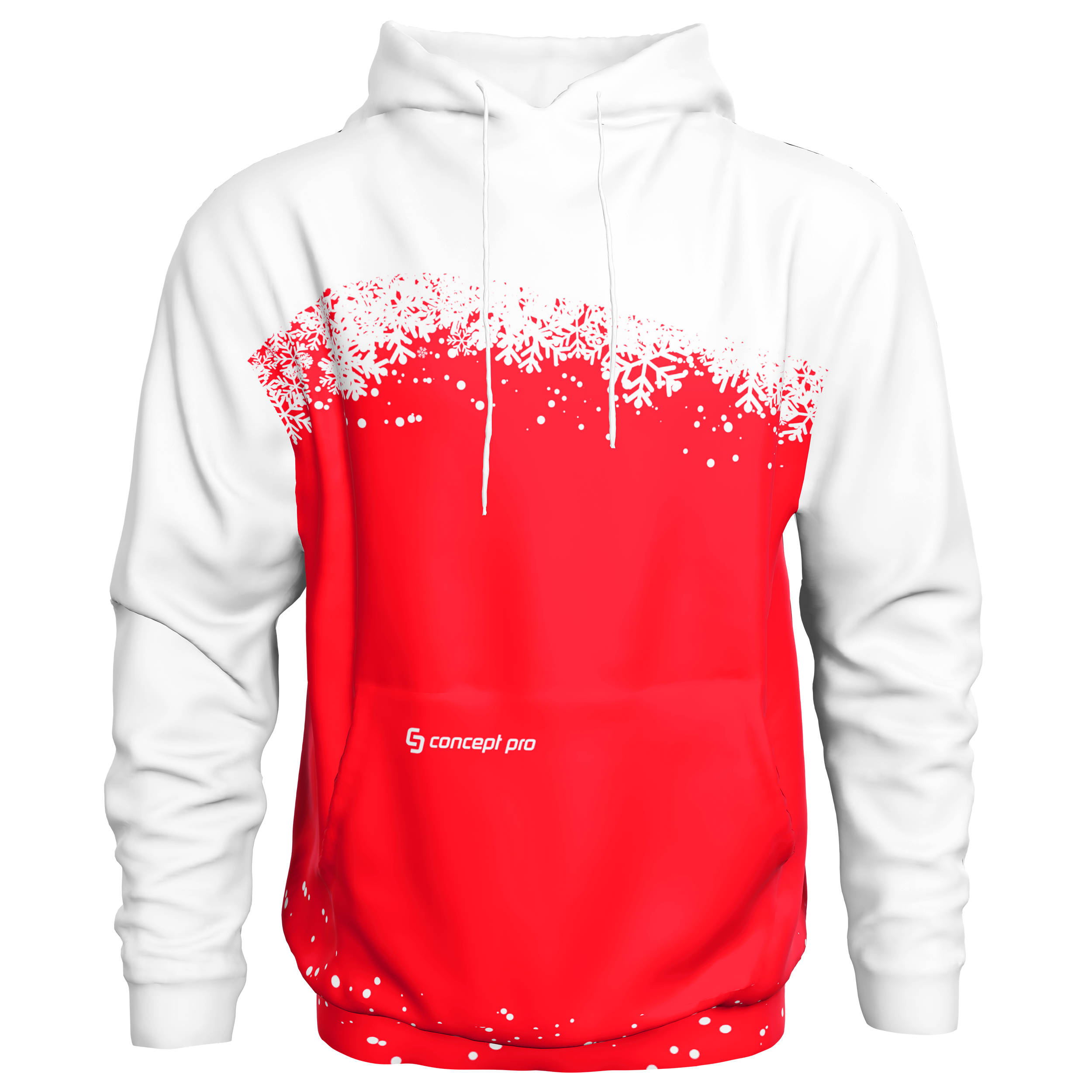 Rothersi - BLKK Kapuzenpullover