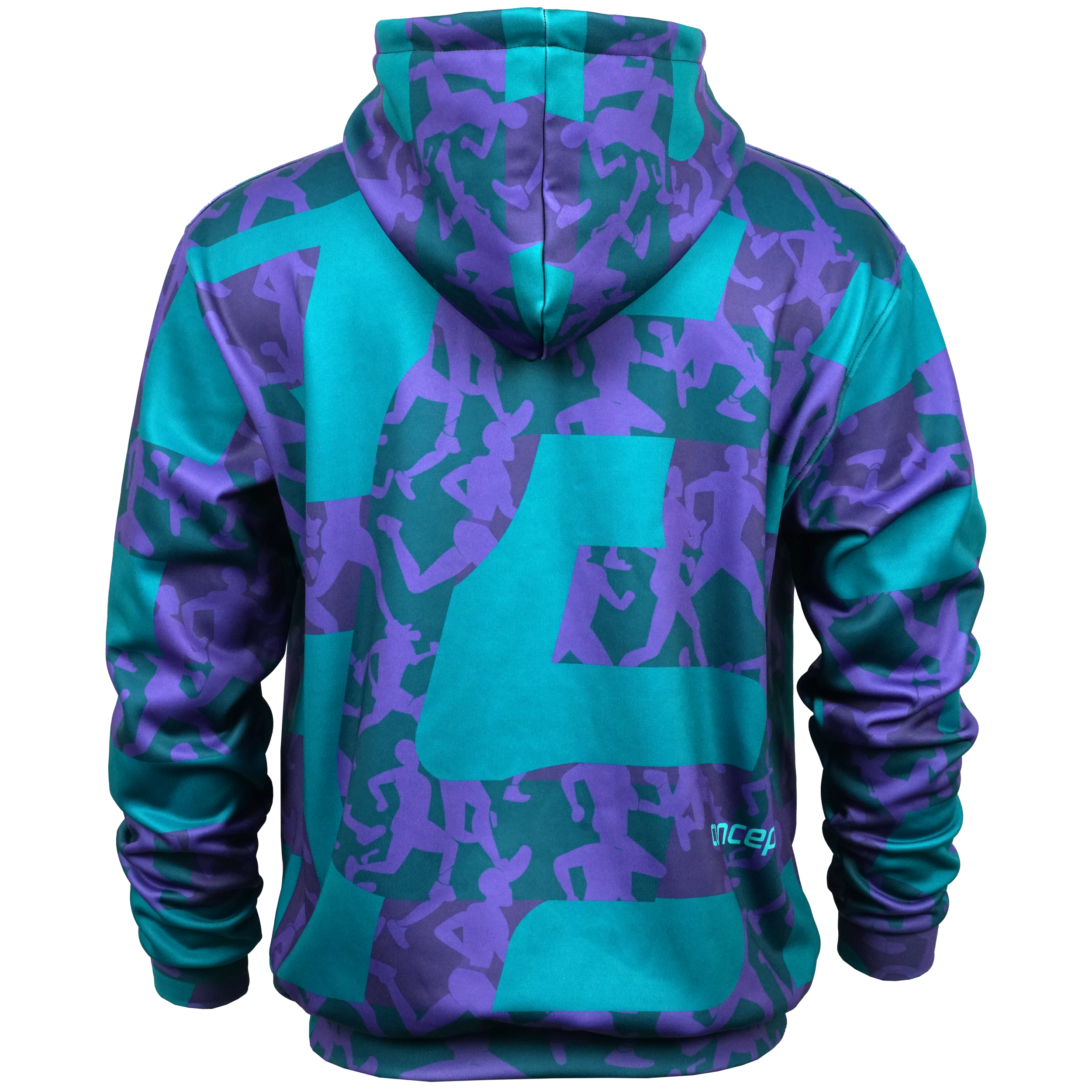 BLKK Sports Hoodie