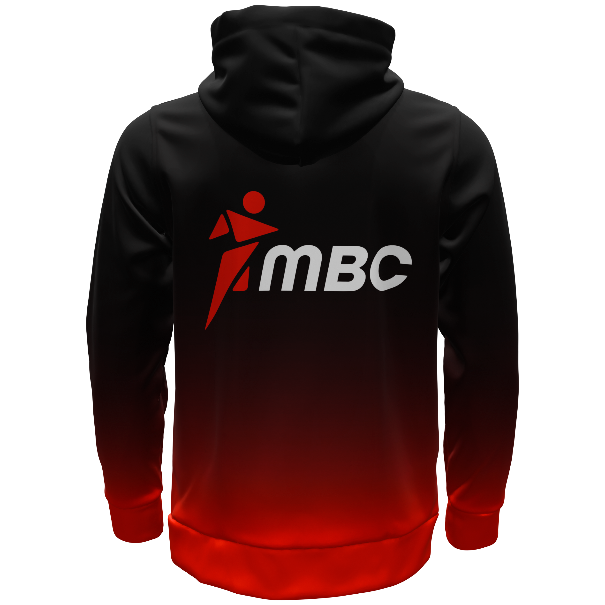 MBC - Hoodie BLZKKM