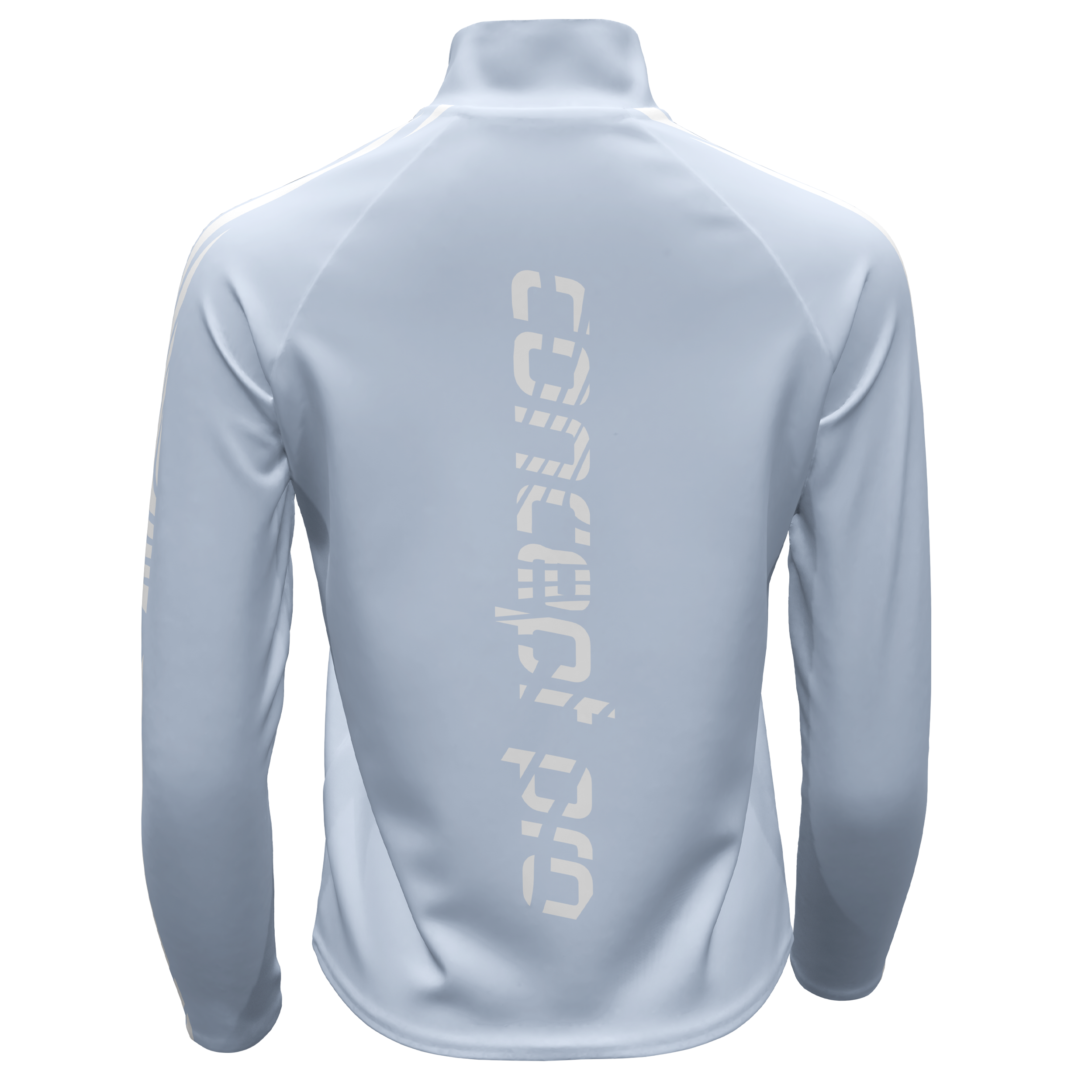 BLZW2 Full-Zip Track Top – with Pockets, Women’s, Fully Customizable