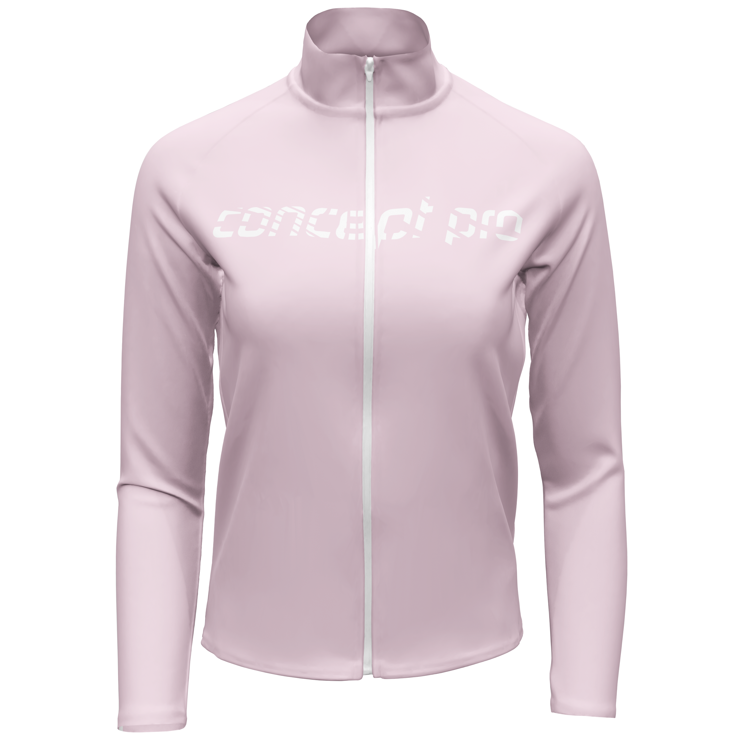BLZW LITE Full-Zip Track Top – No Pockets, Women’s, Fully Customizable