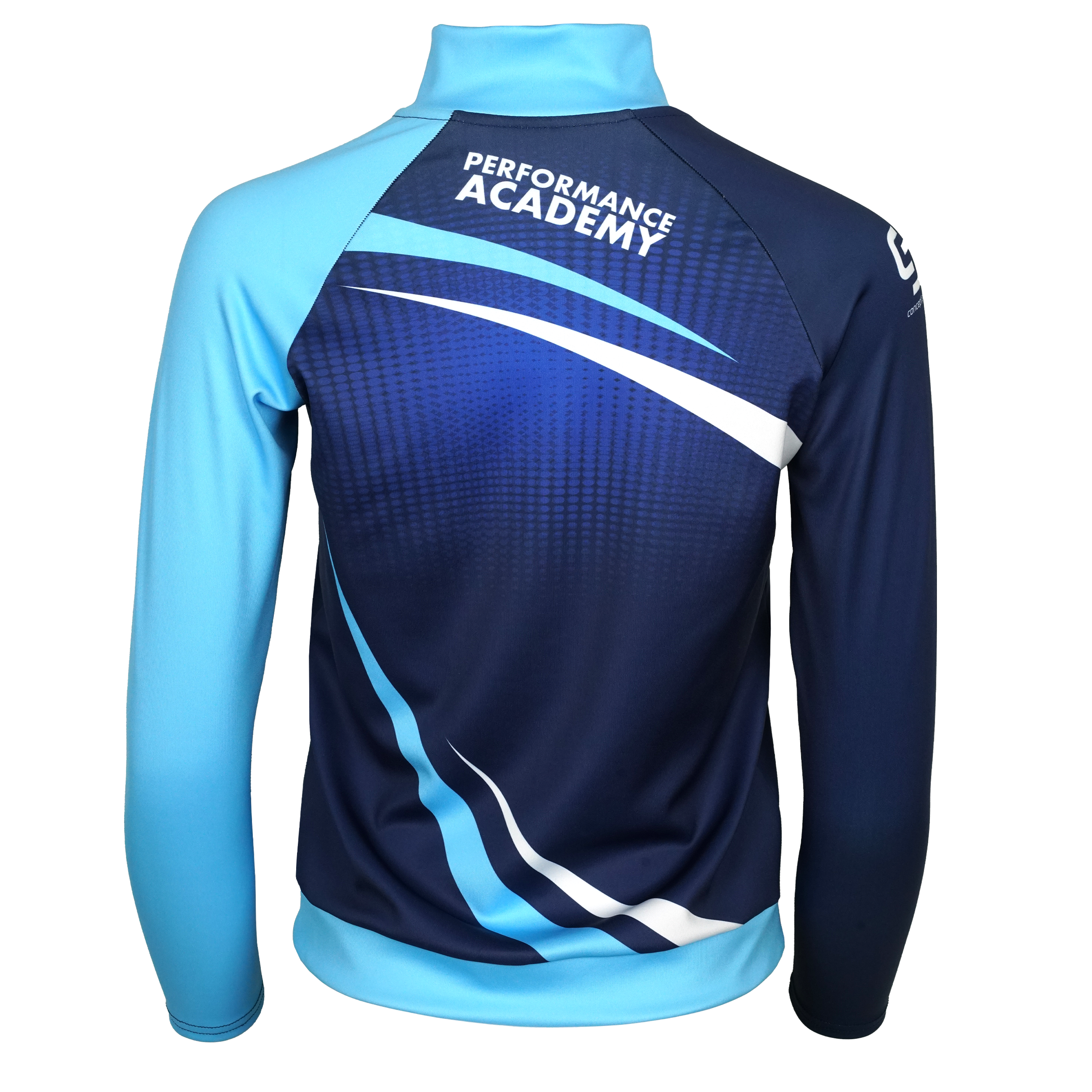 Performance Academy - Bluza BLZW ALP250