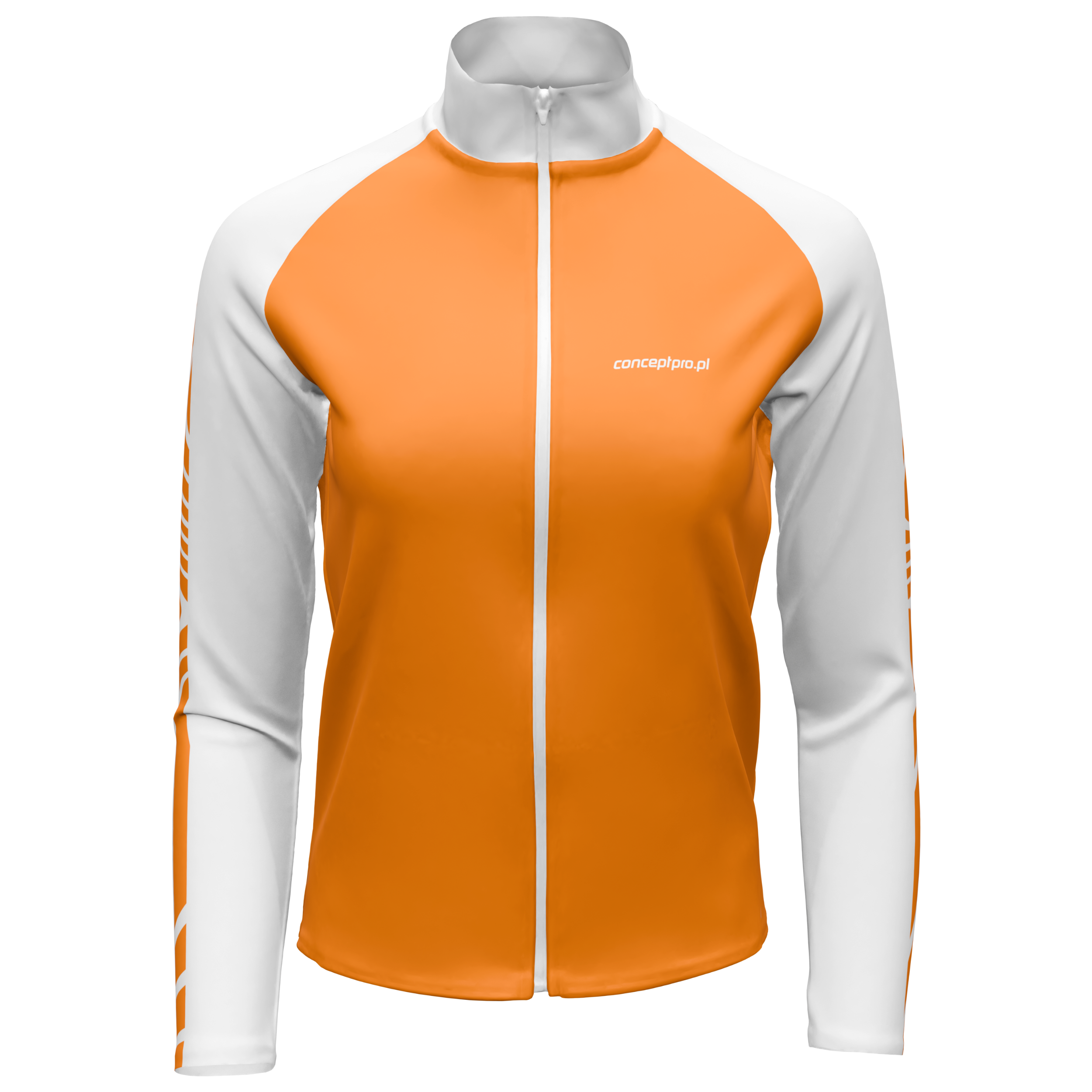BLZW LITE Full-Zip Track Top – No Pockets, Women’s