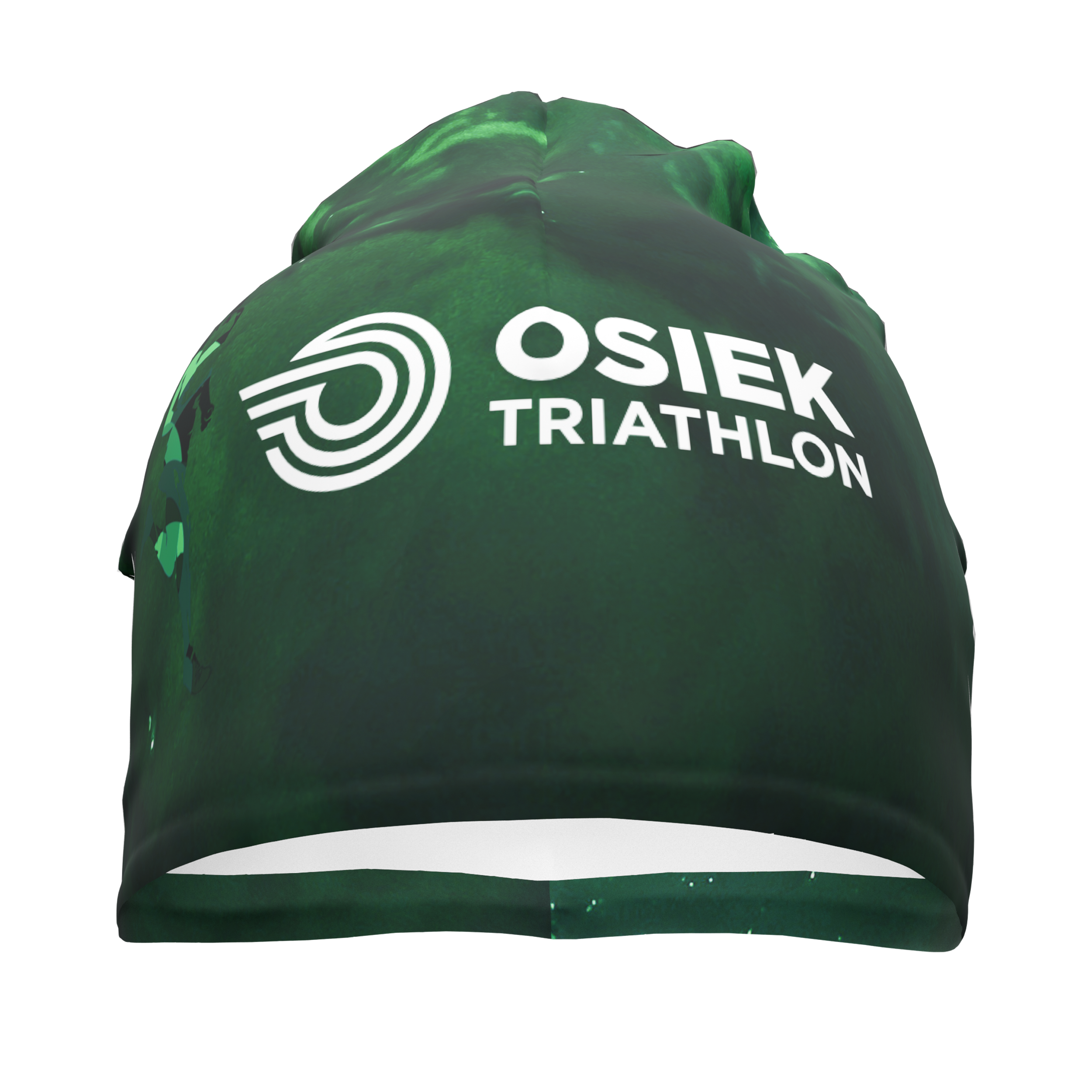 Trainingskappe – Osiek