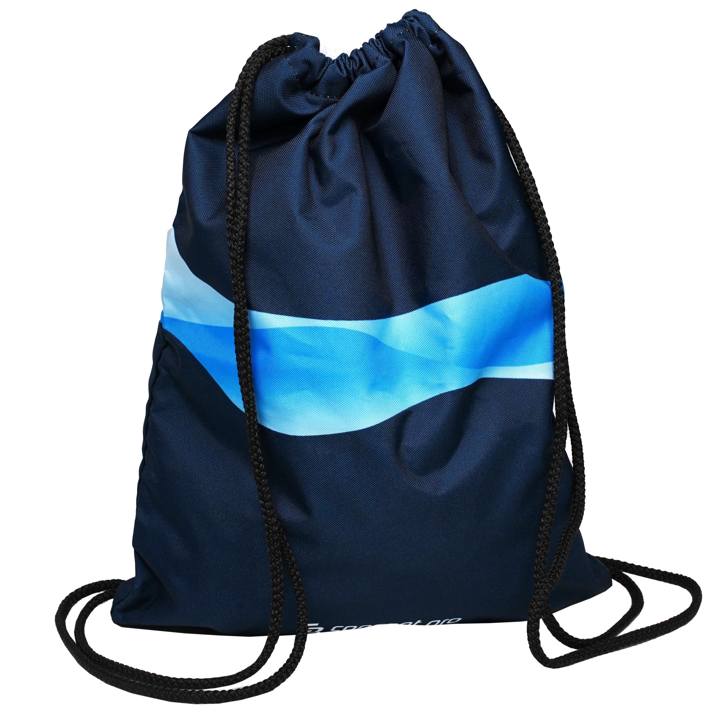 Gajewski swimming team - Poncho z workiem