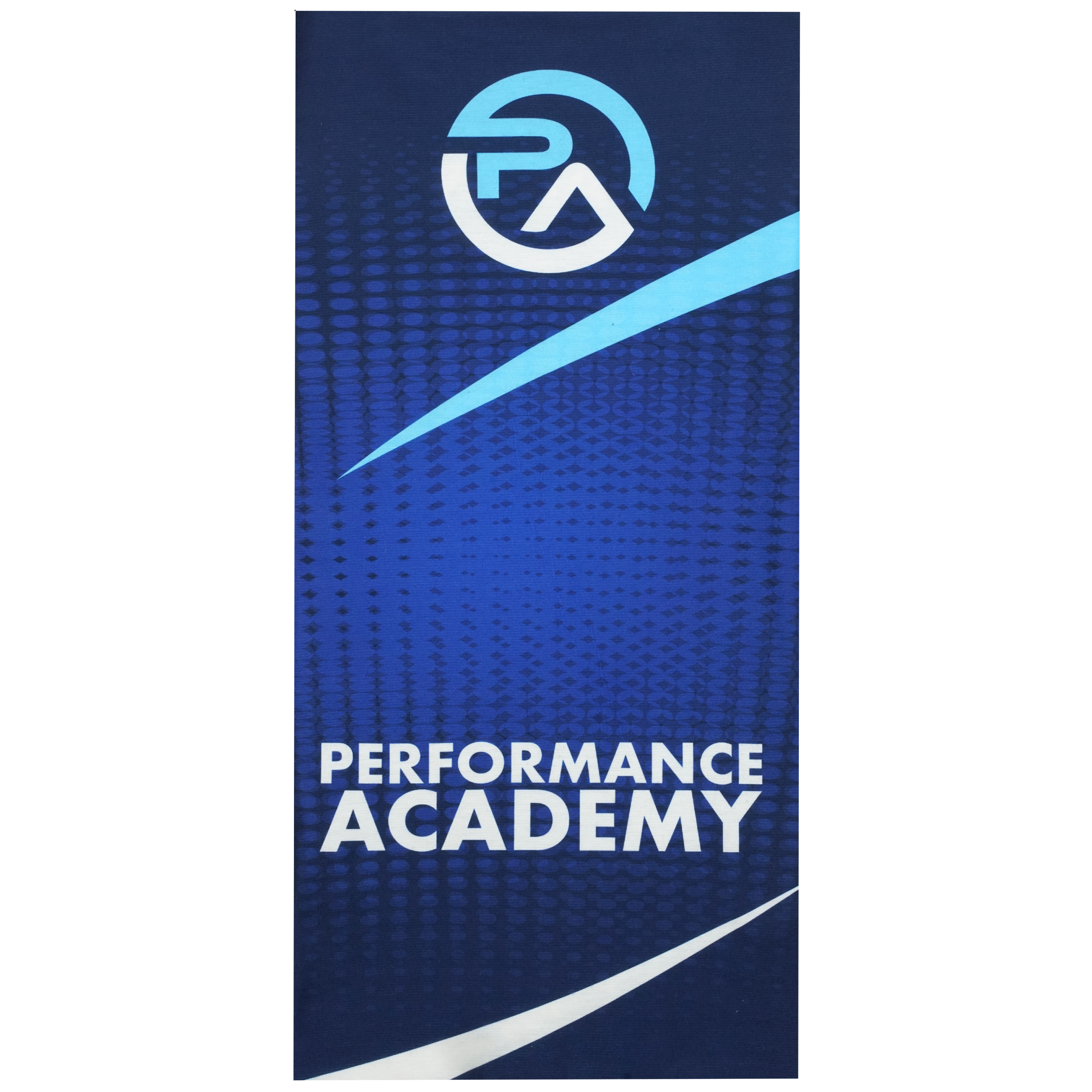 Performance Academy - Tunel komin wielofunkcyjny