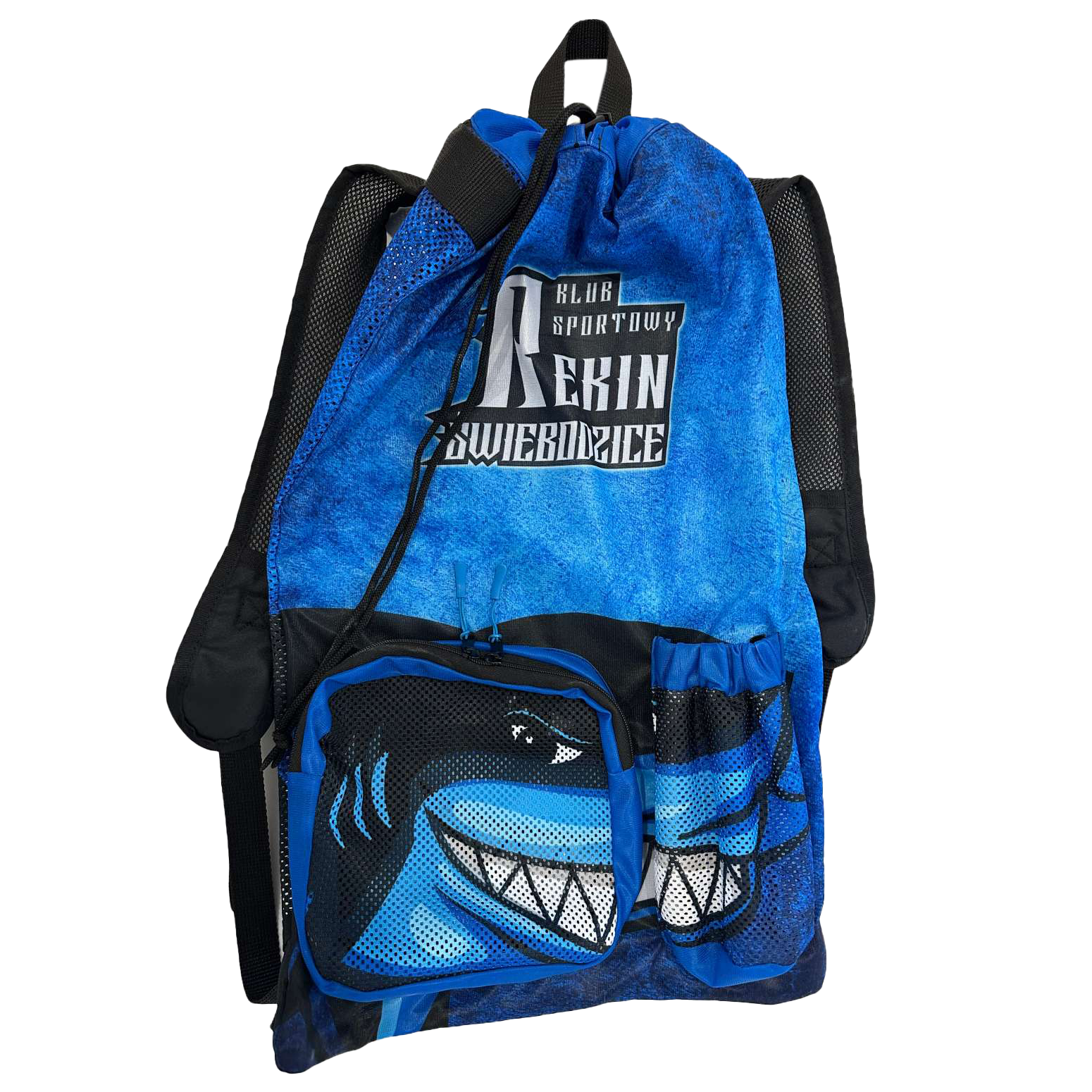 KSRekin - TSSE_L Netzrucksack