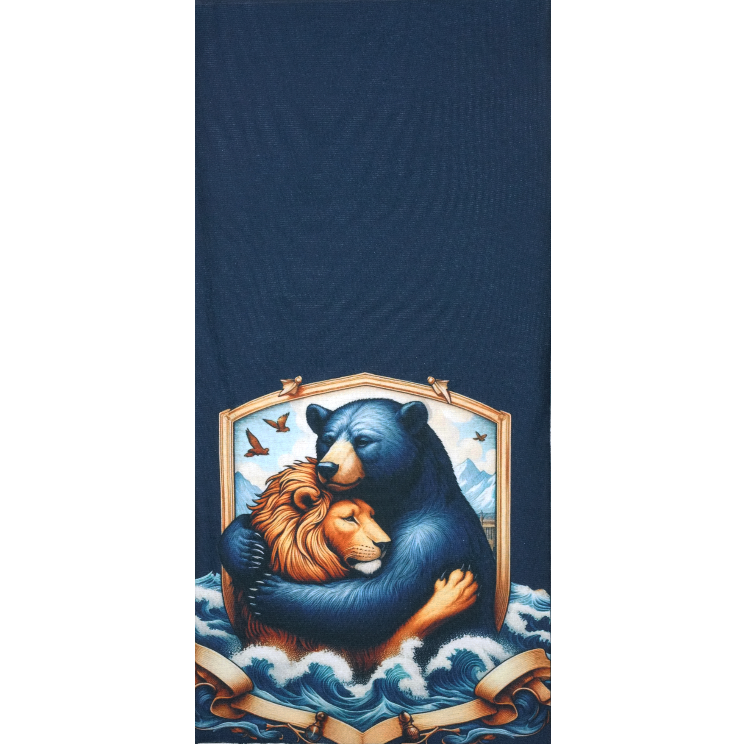 Lądek · Stronie · Pomagam - Tunel komin wielofunkcyjny