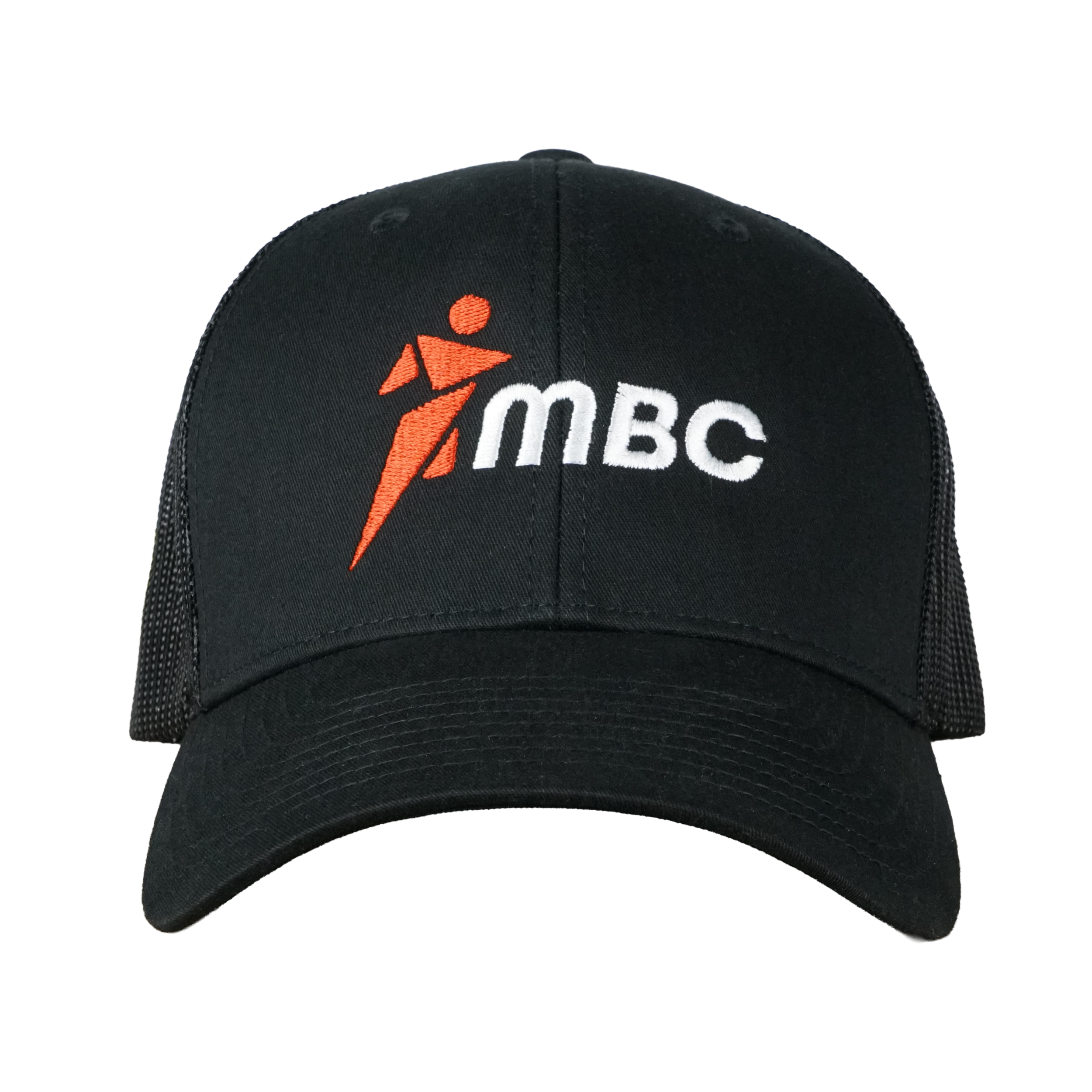 MBC – Cap mit Schirm