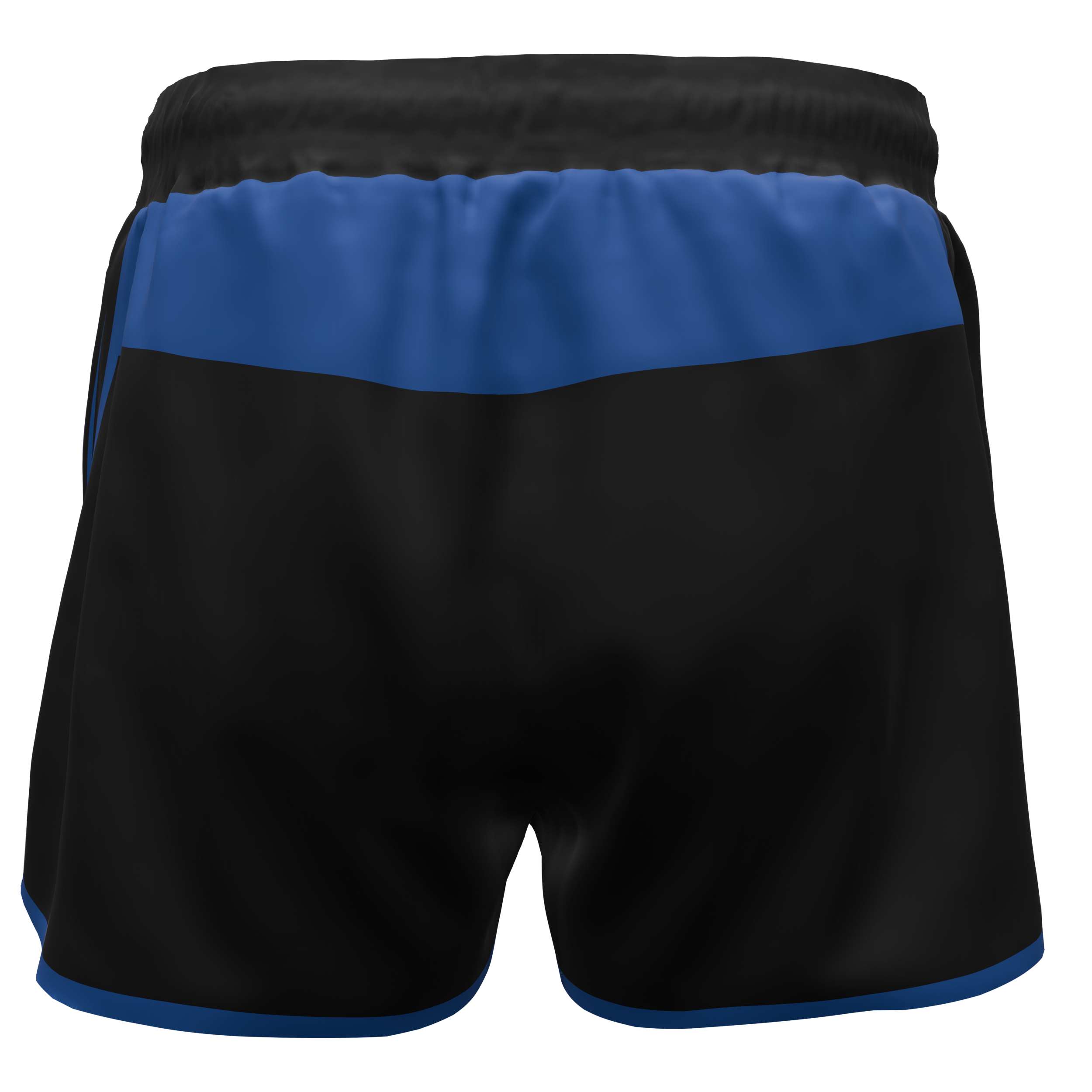 Szorty sportowe ultralekkie SHBEW - damskie personalizowane