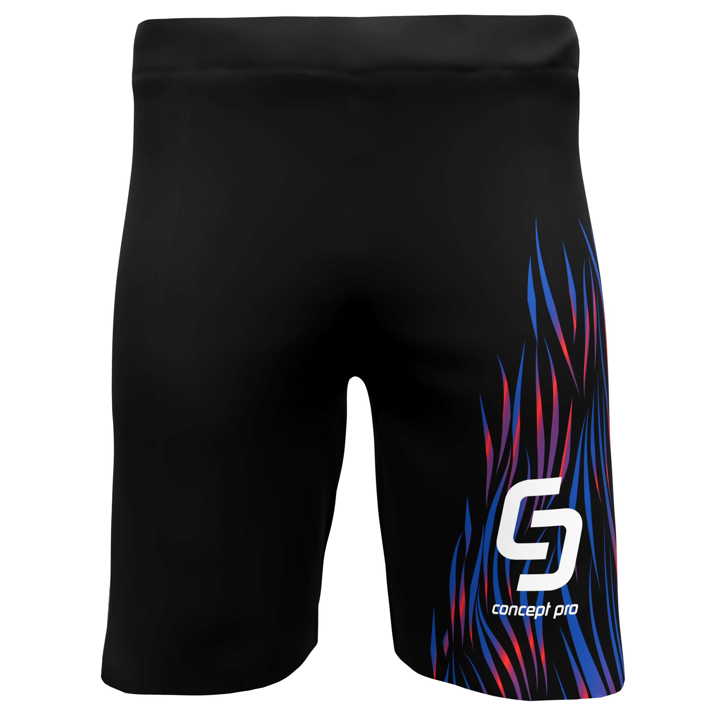 SHFM Sports Shorts – Men’s, Fully Customizable