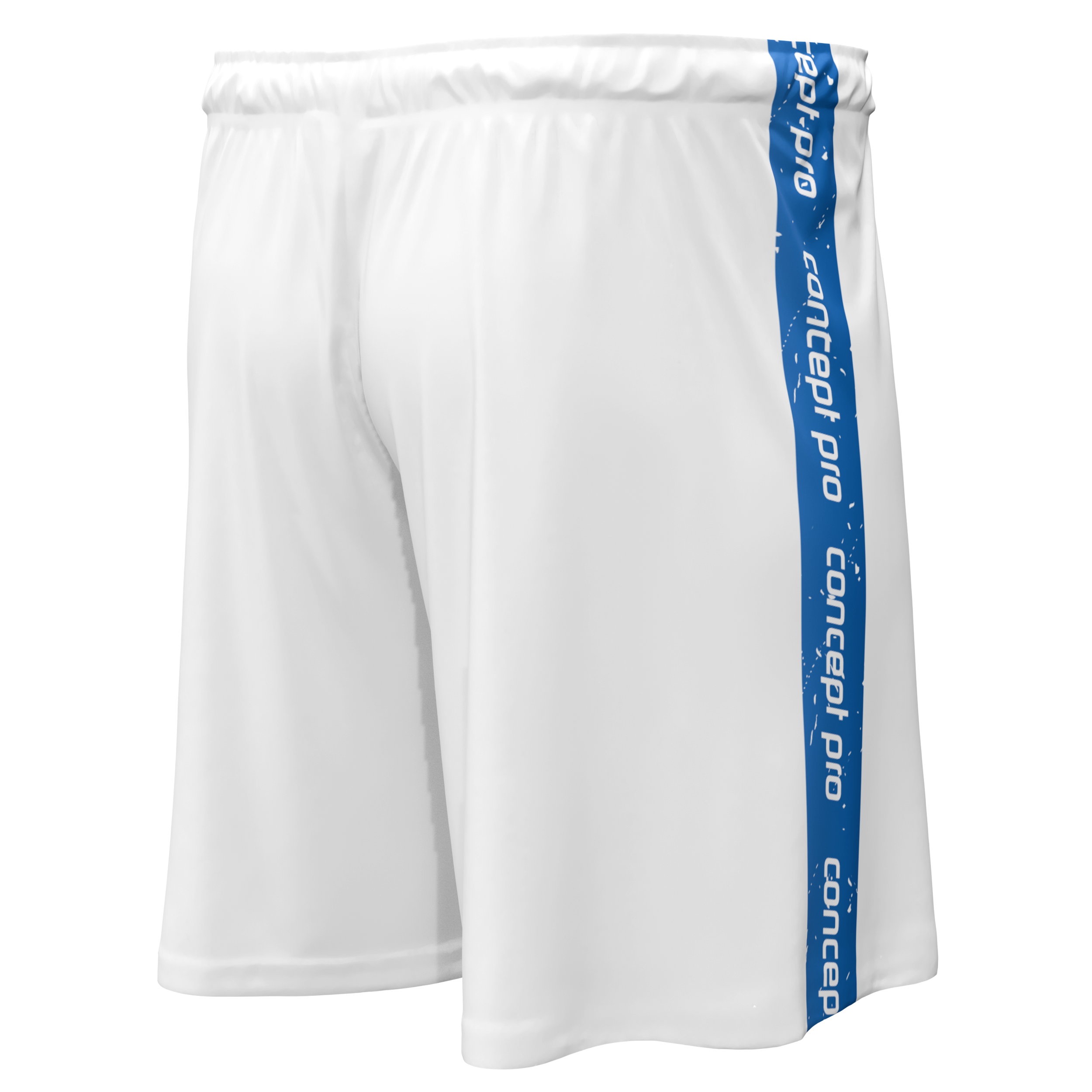 Spodenki sportowe SHPR bez kieszonek personalizowane