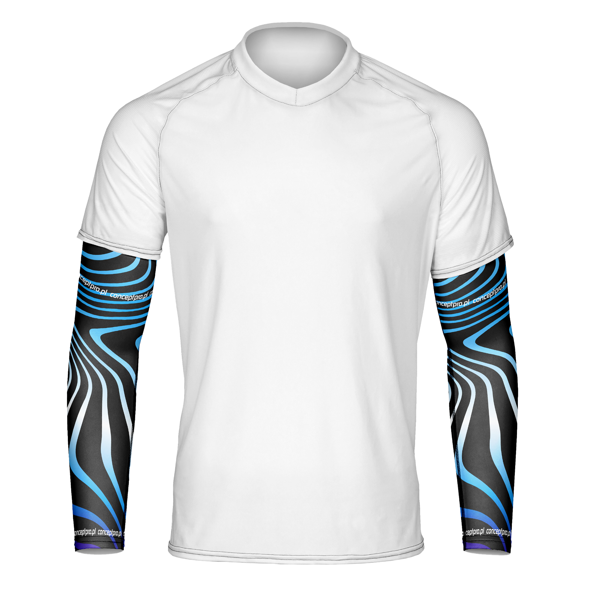 SHWARM Thermal Sleeves – Running / Cycling