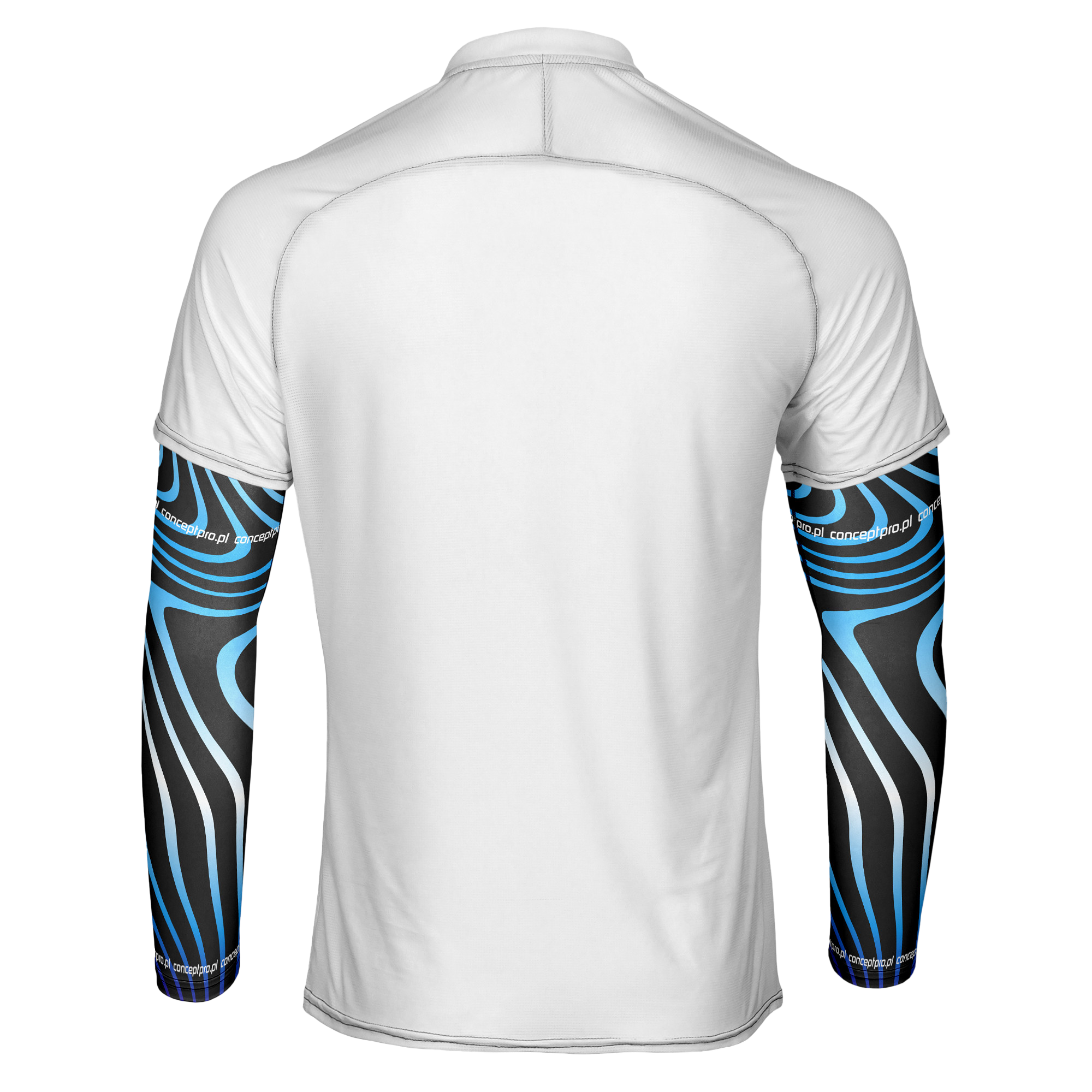 SHWARM Thermal Sleeves – Running / Cycling