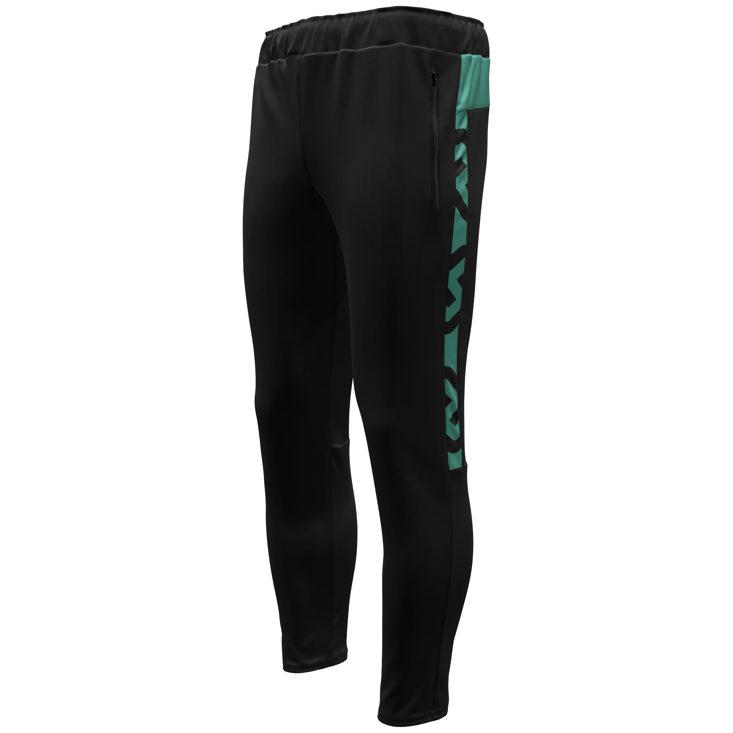 SPW Sports Pants with Pockets Unisex