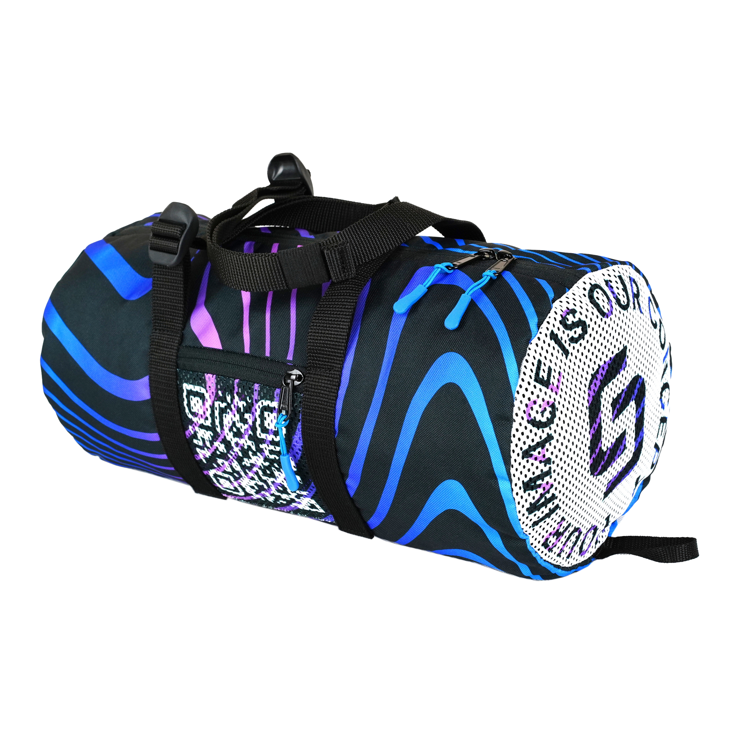 RollBag Sports Duffel 13L