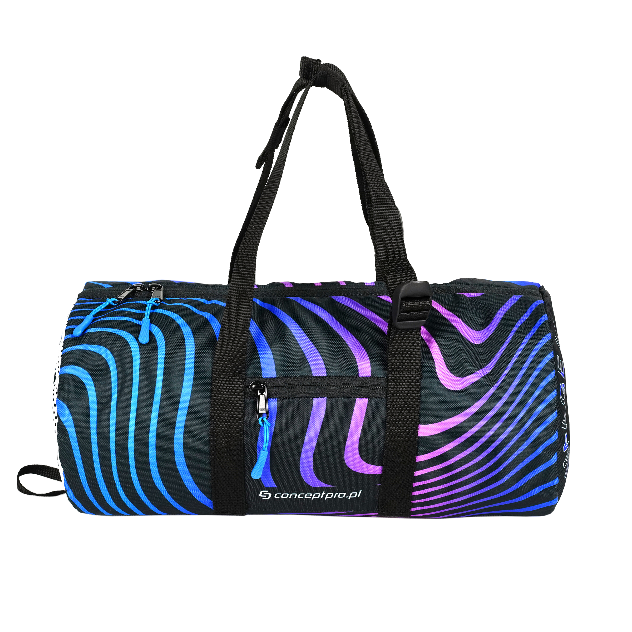RollBag Sports Duffel 13L