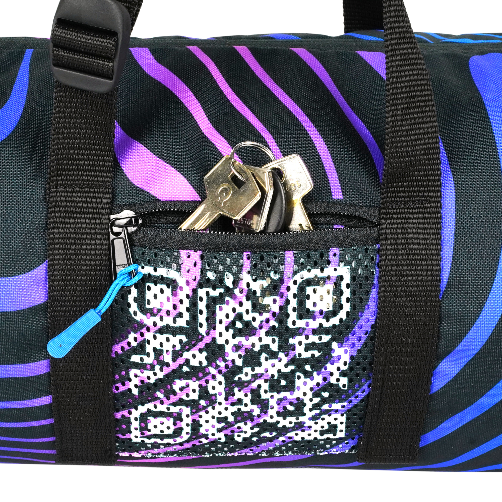 RollBag Sports Duffel 13L