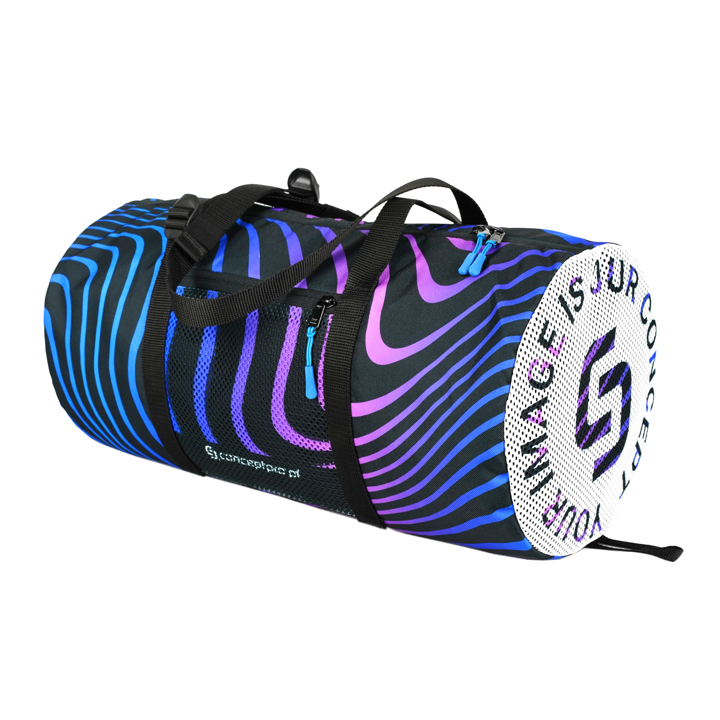 Torba ROLLBAG personalizowana
