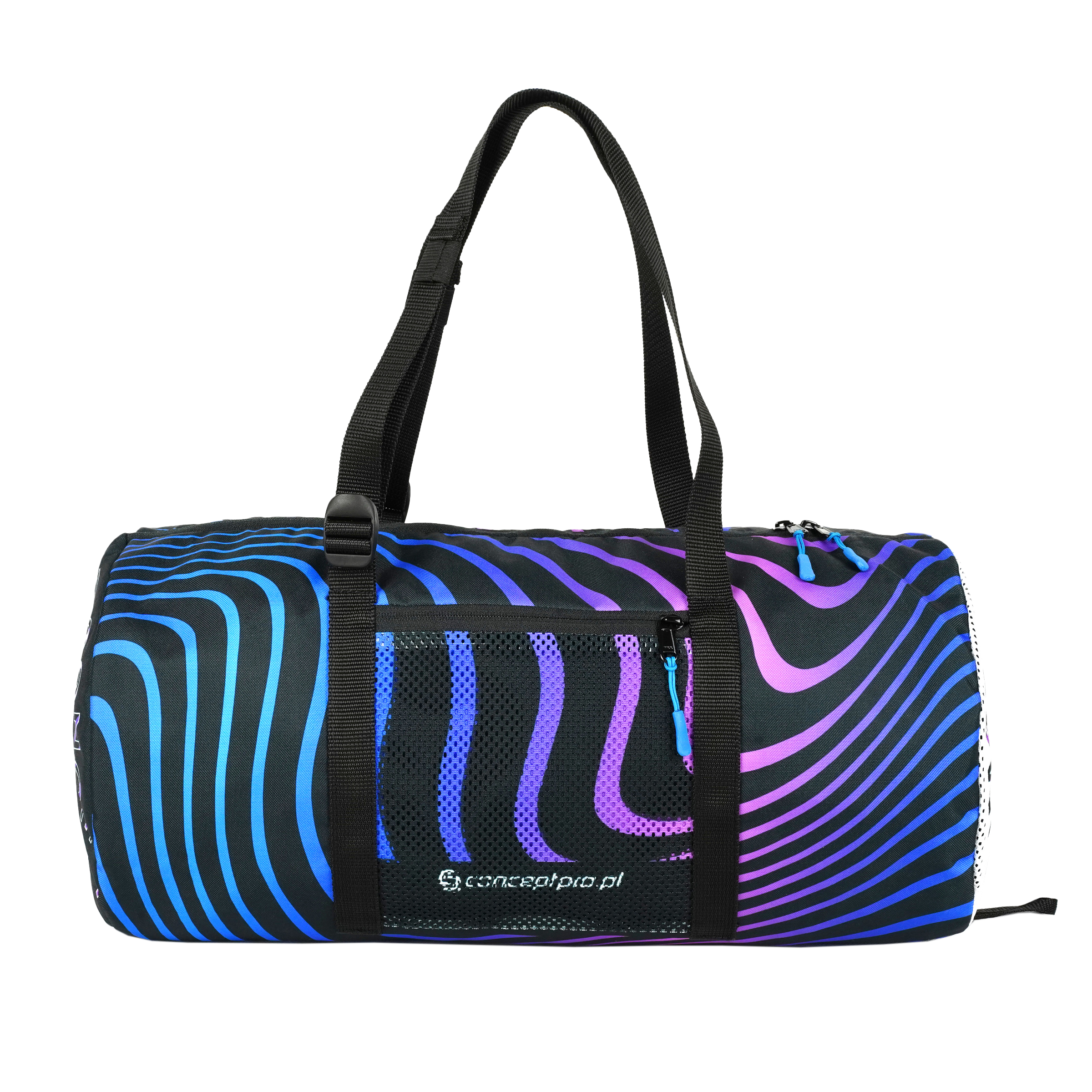 Torba ROLLBAG personalizowana