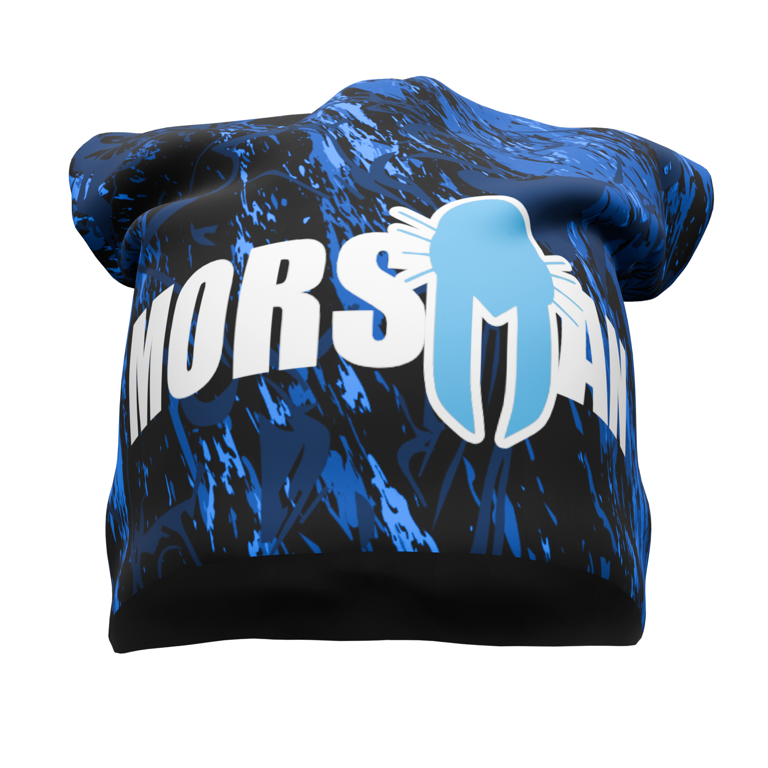 Wintermütze - MorsMan