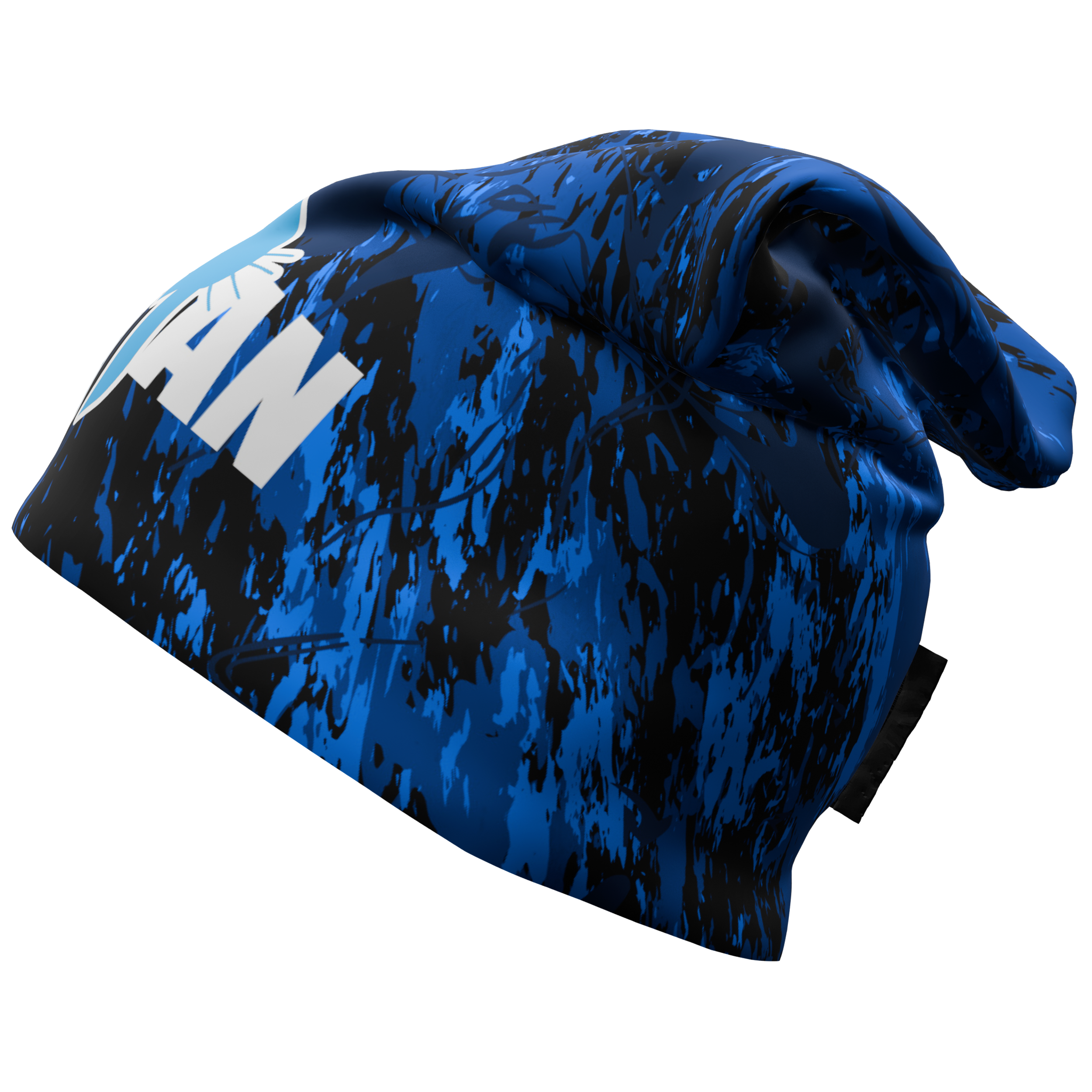 Wintermütze - MorsMan