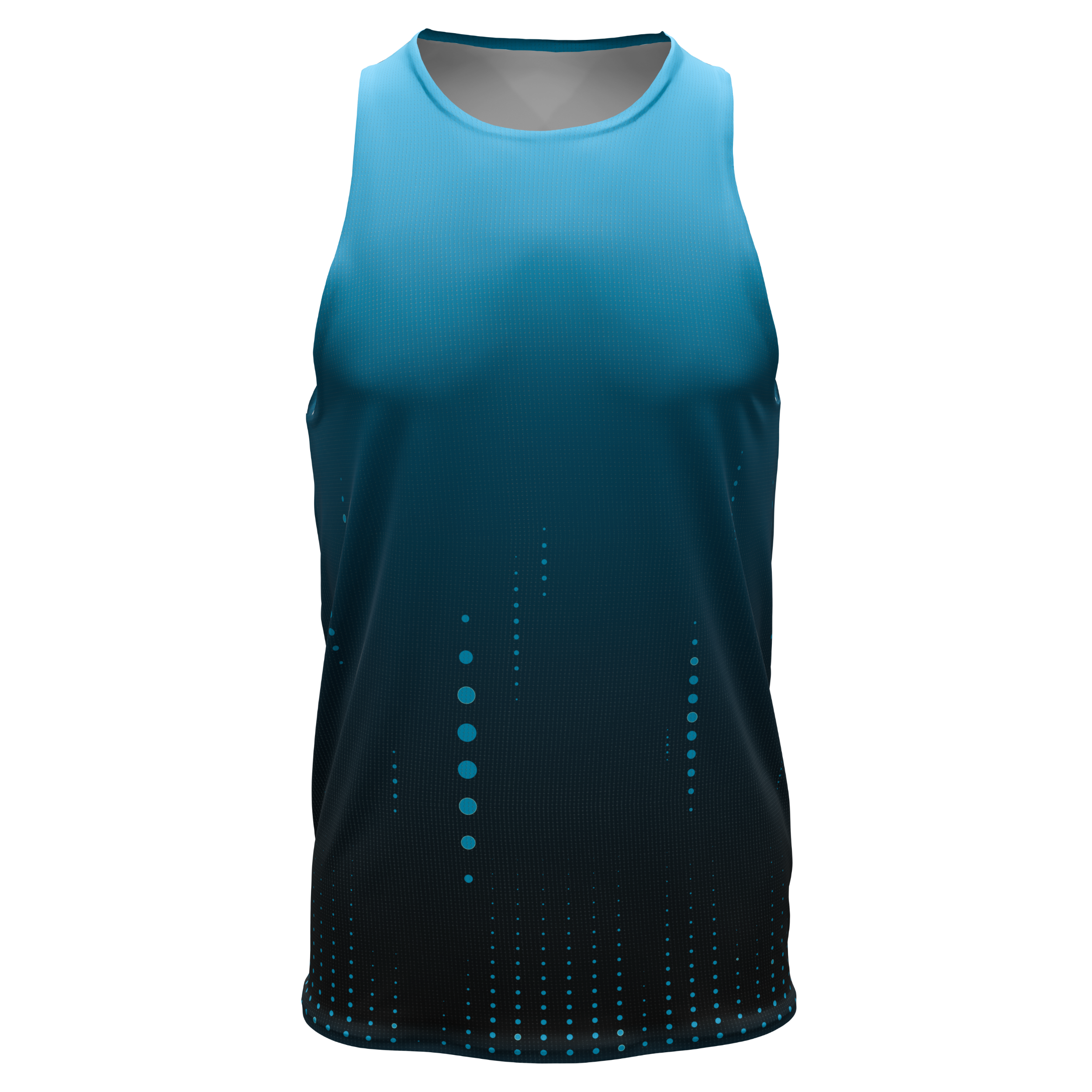 Koszulka bokserka TB męska