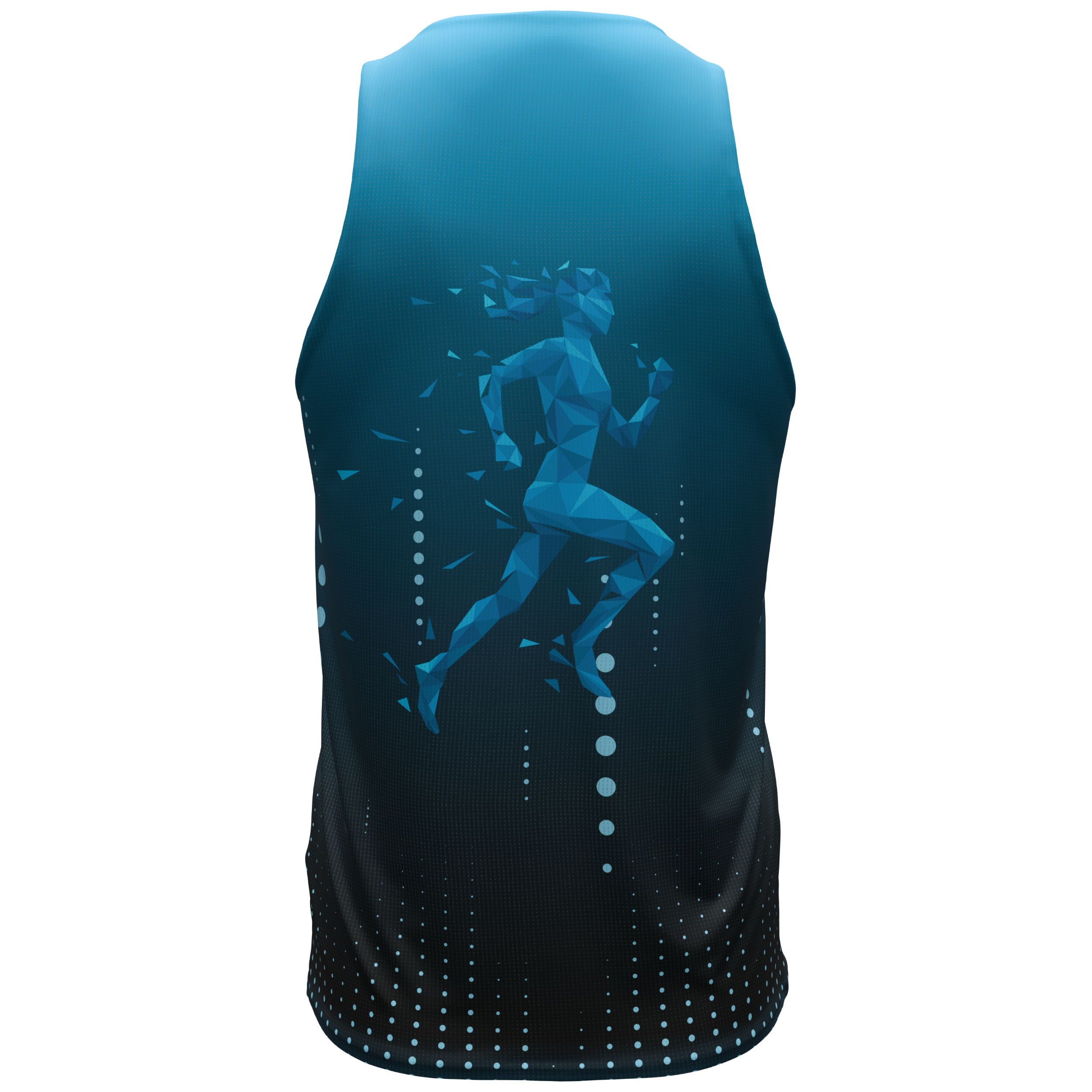 Koszulka bokserka TB męska