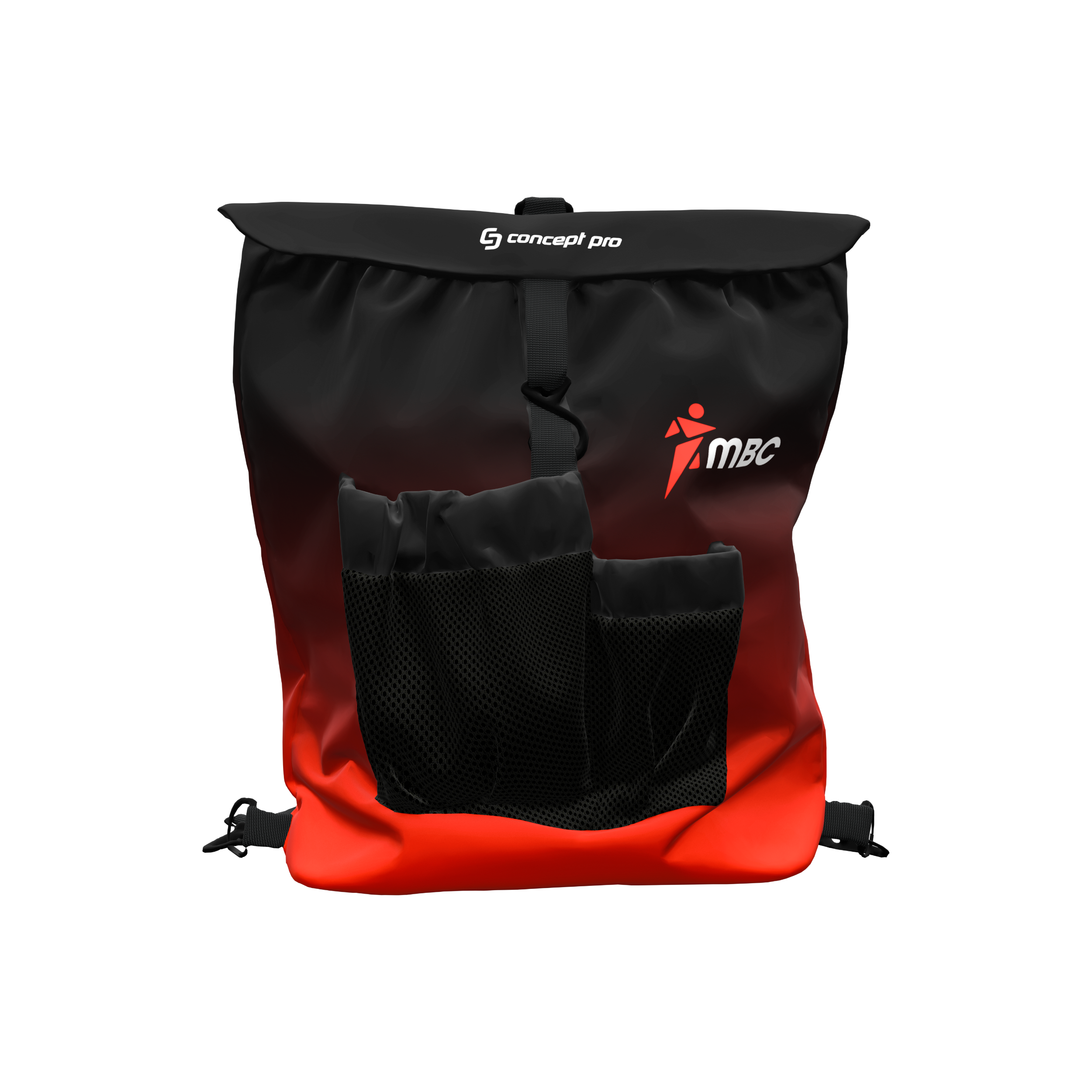 Triathlon-Rucksack Pro
