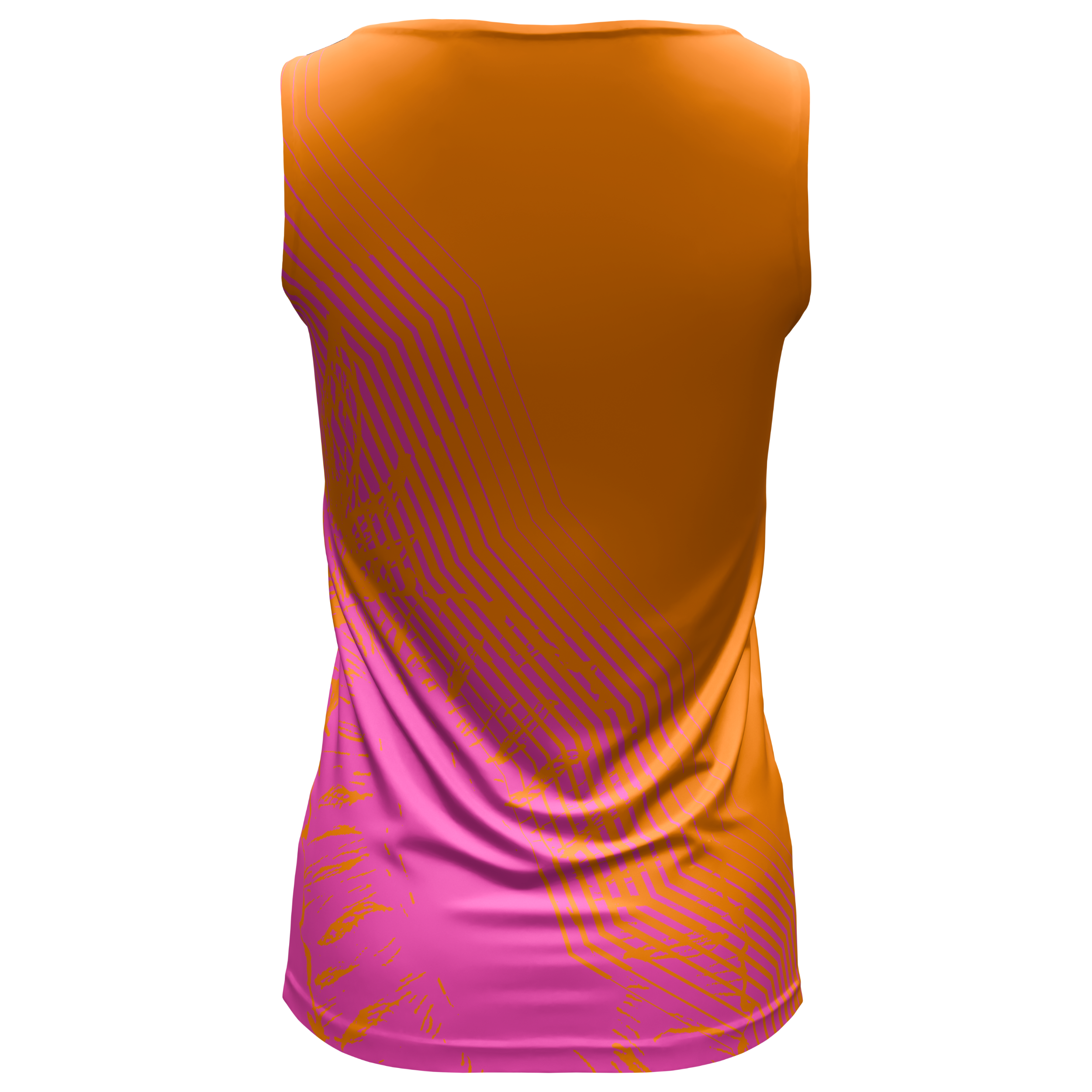 Koszulka bokserka TB damska