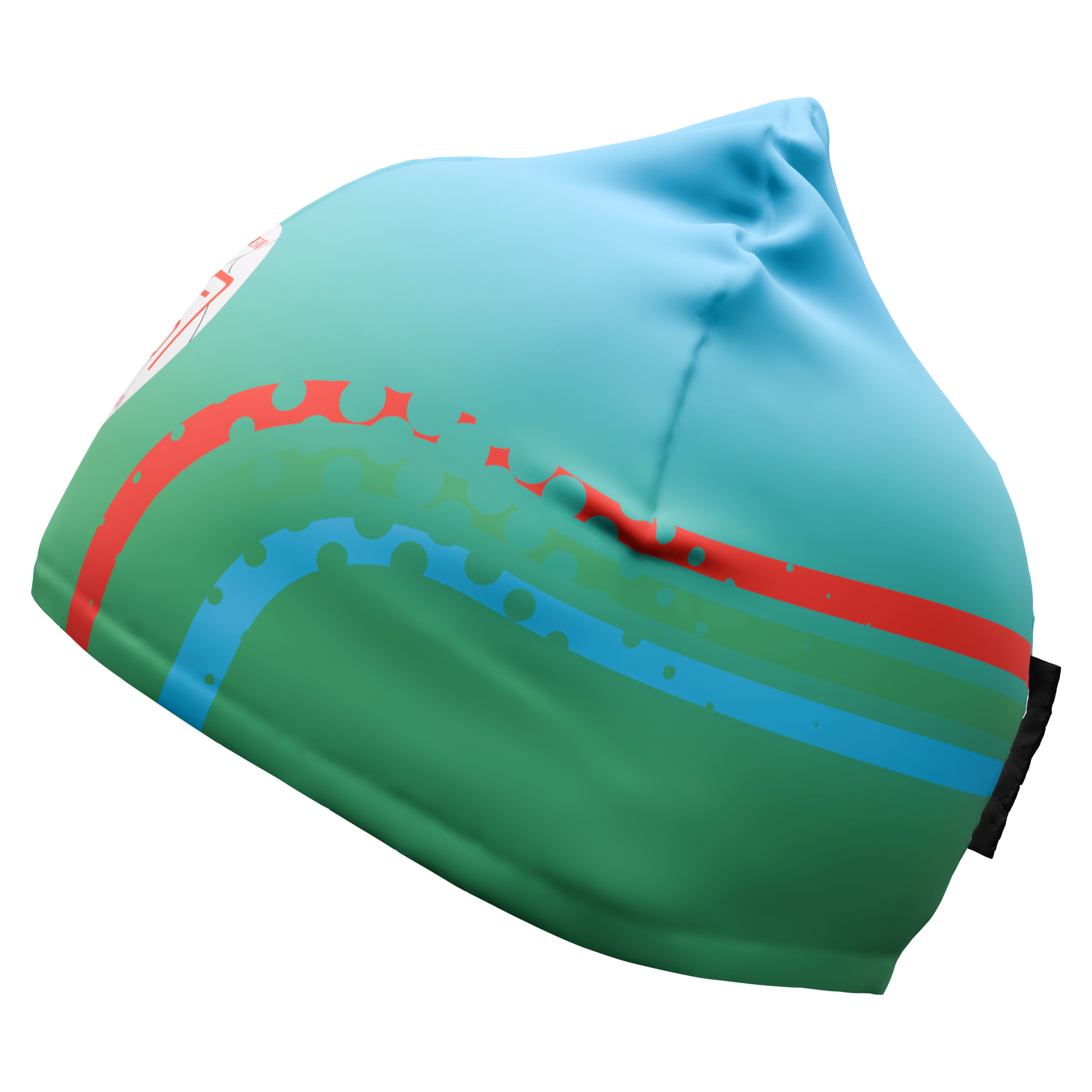 Żagiew Dzierżoniów - Czapka treningowa