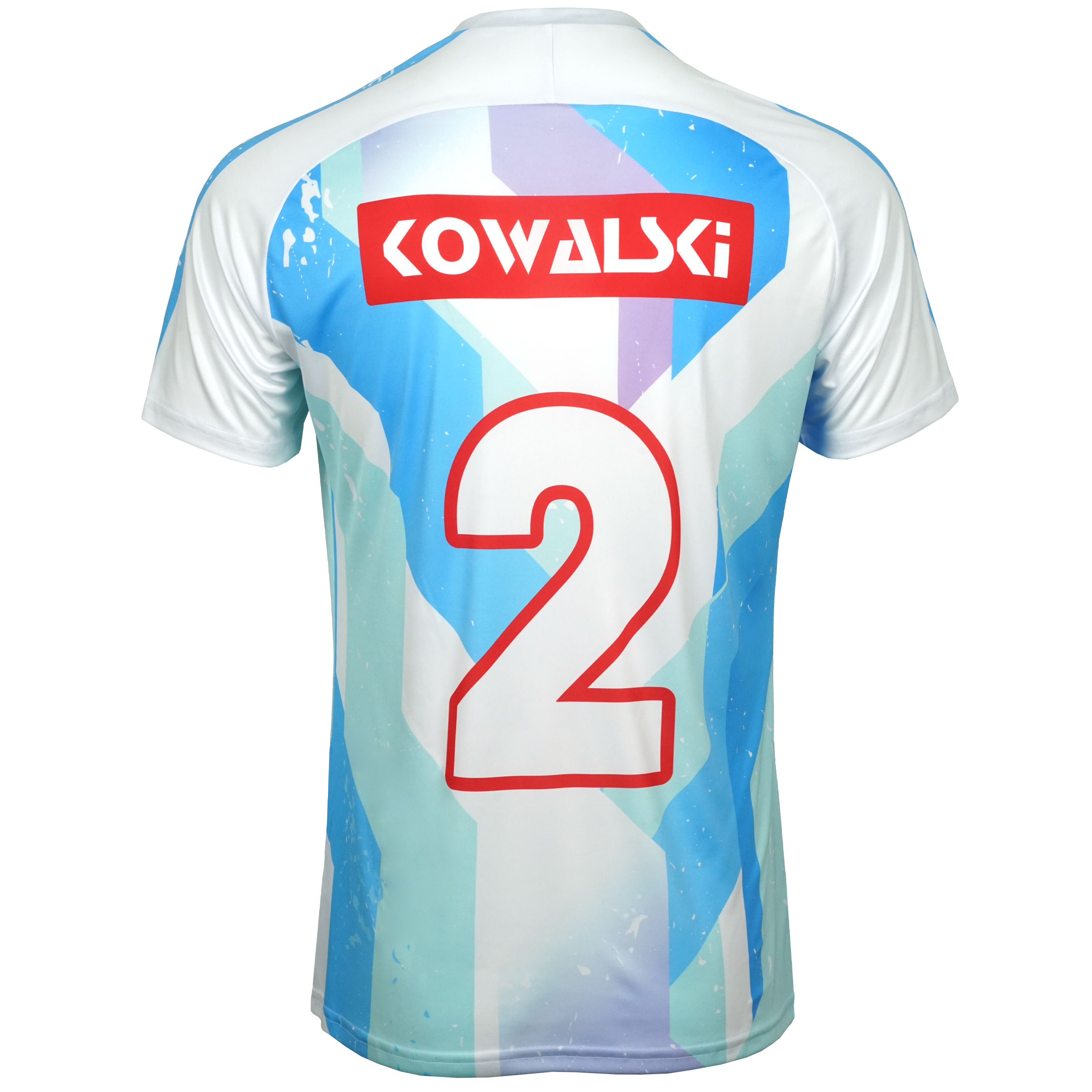 TSHFM Team Jersey – Kids