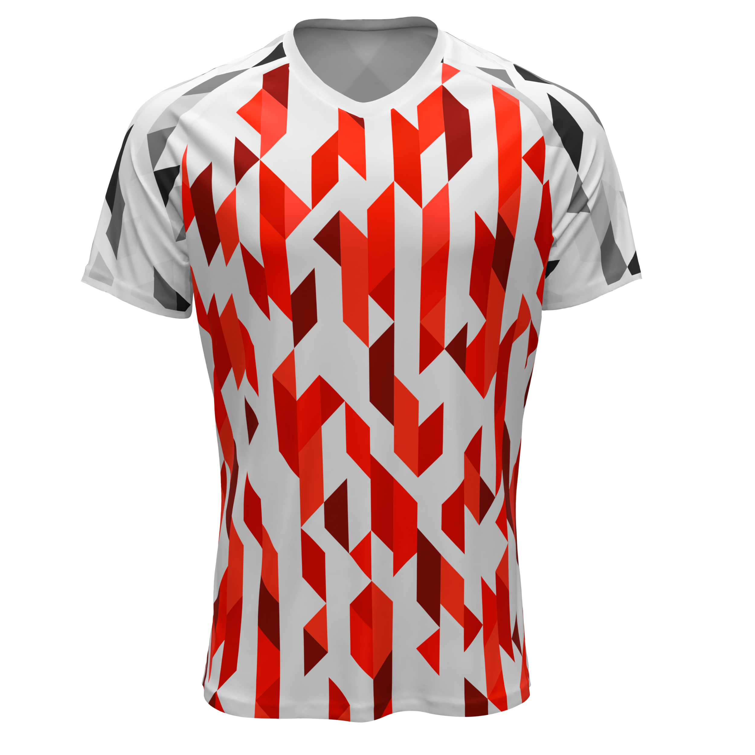 TSHFM Team Jersey