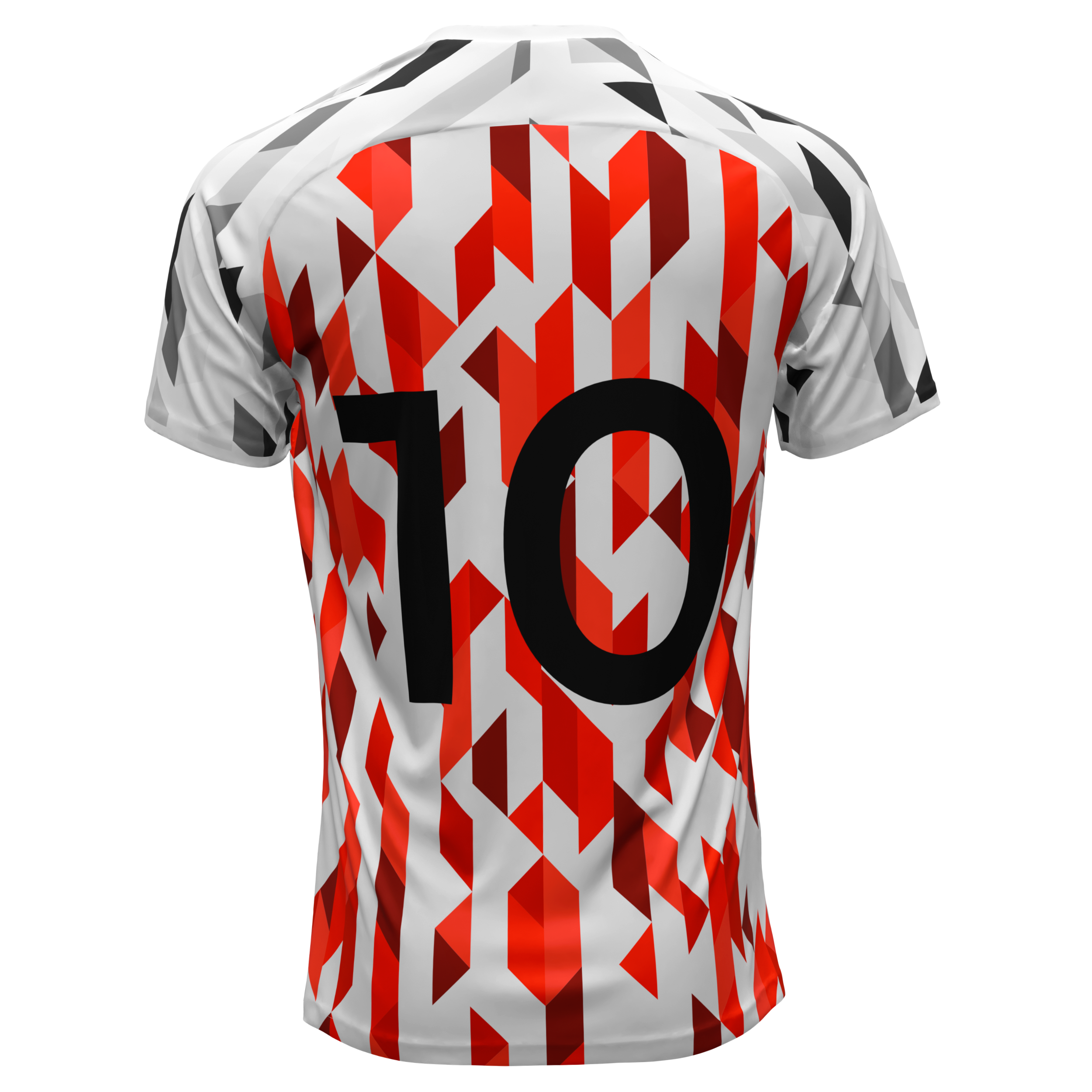 TSHFM Team Jersey