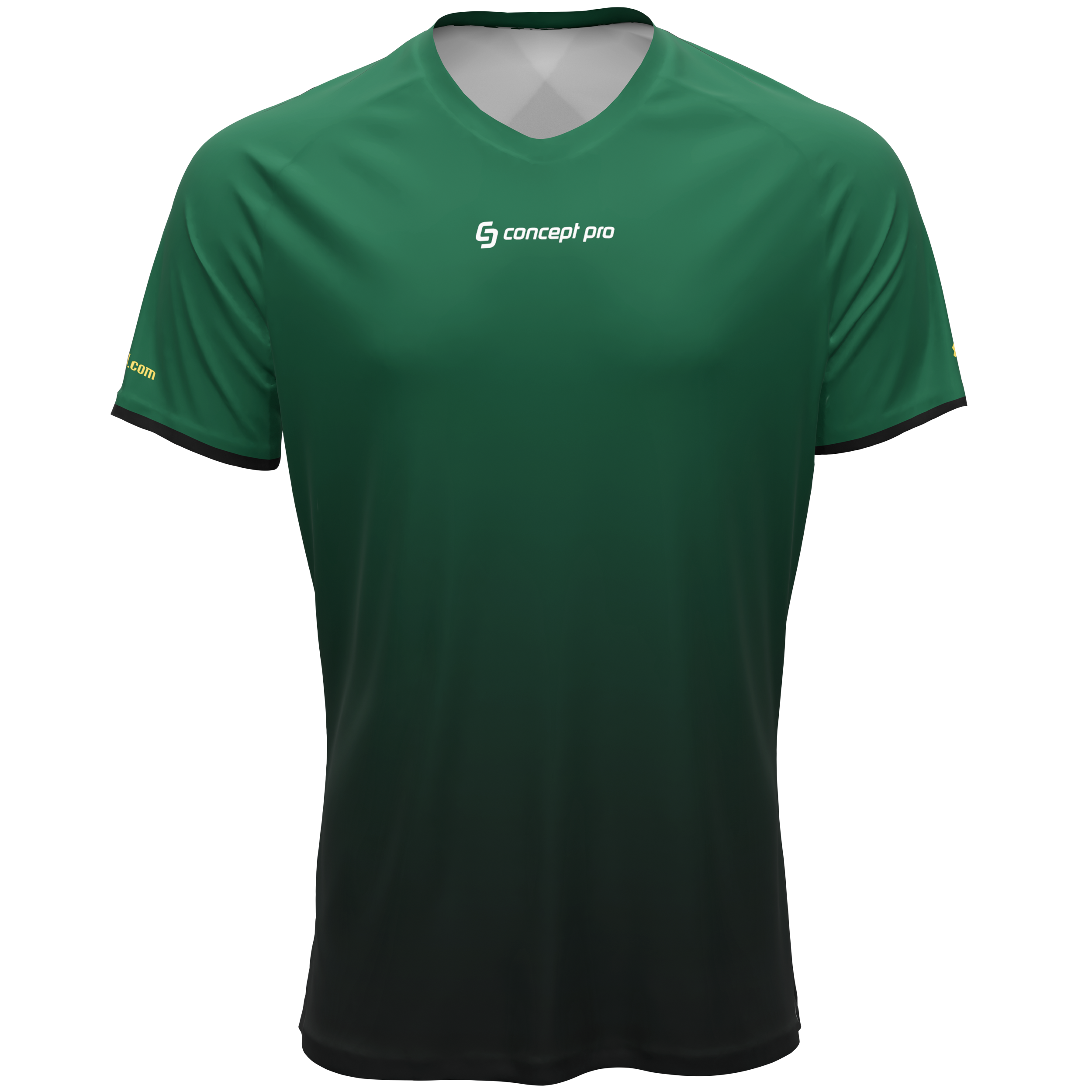 Koszulka piłkarska TSHFM personalizowana
