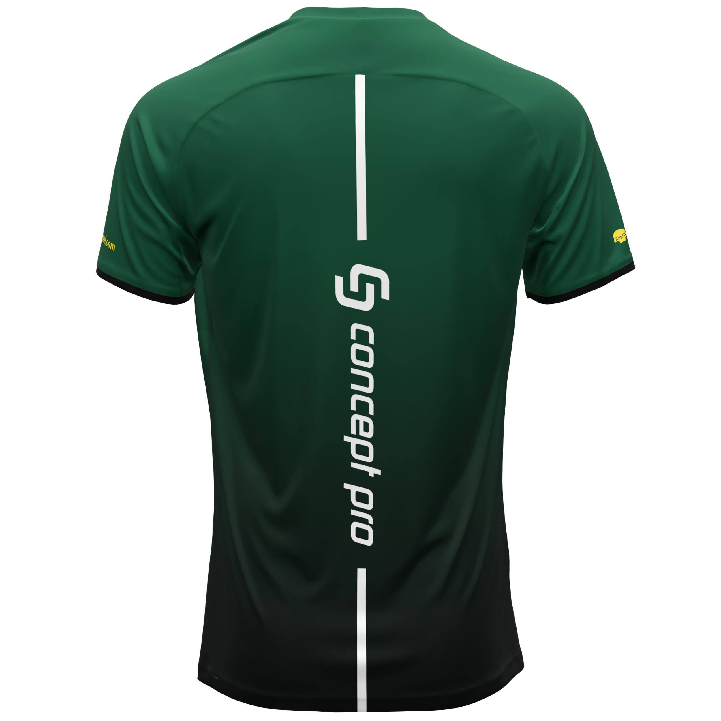 Koszulka piłkarska TSHFM personalizowana