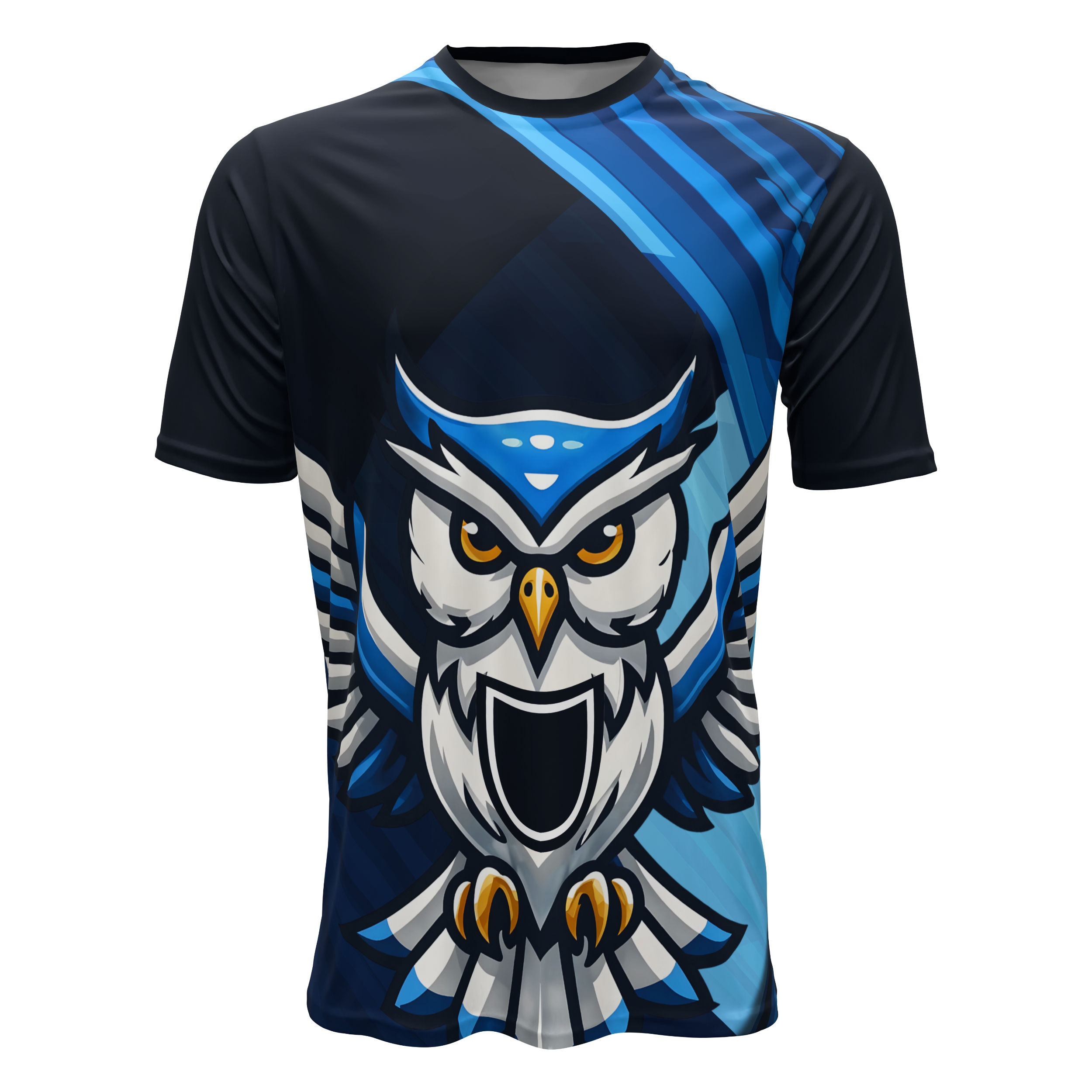 Koszulka sportowa TSMA unisex