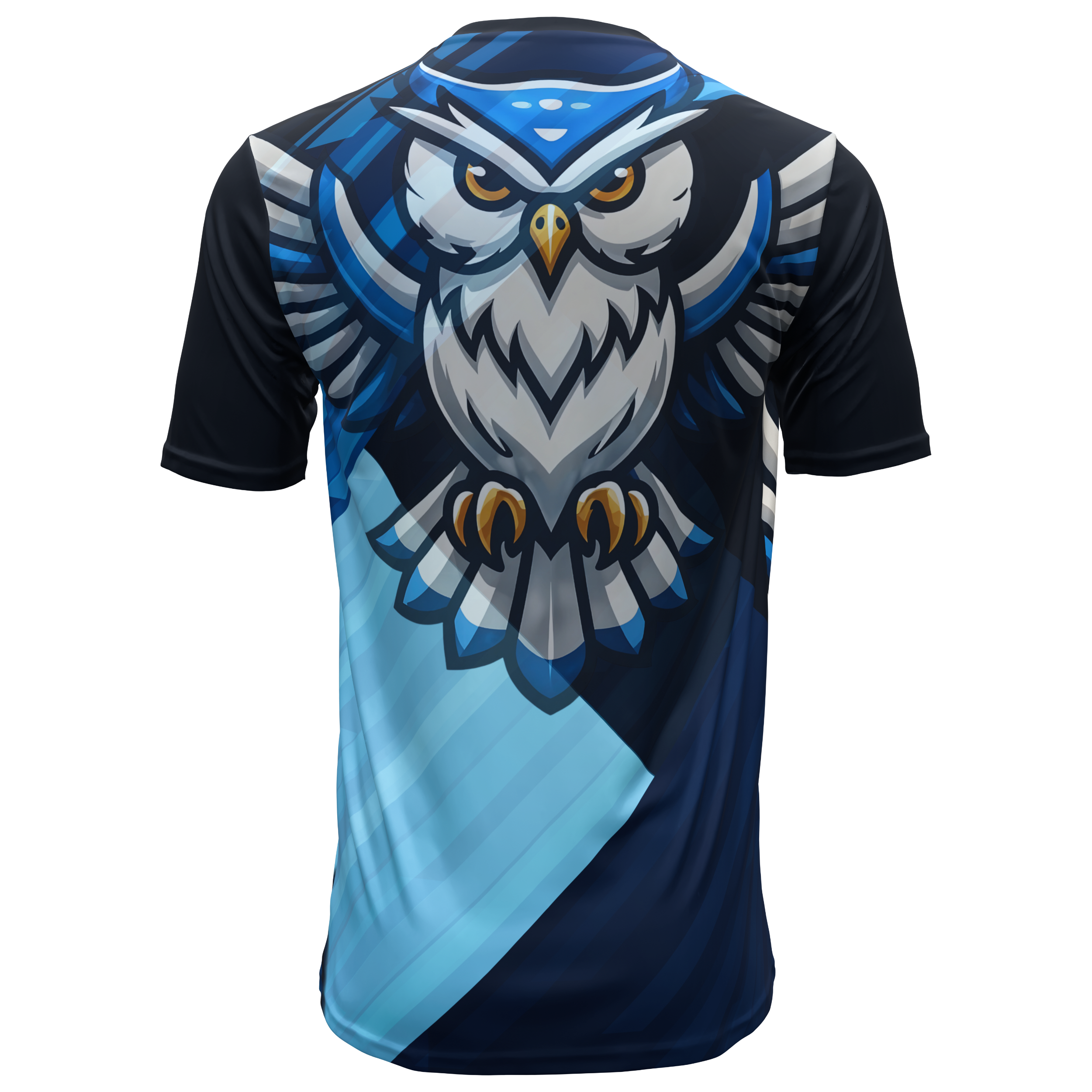 Koszulka sportowa TSMA unisex