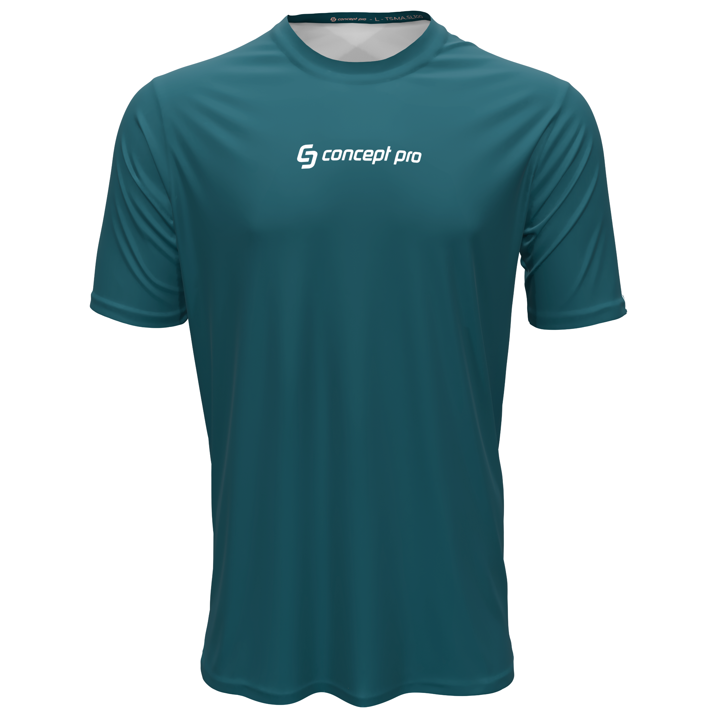 TSMA Sports Shirt – Unisex, Fully Customizable