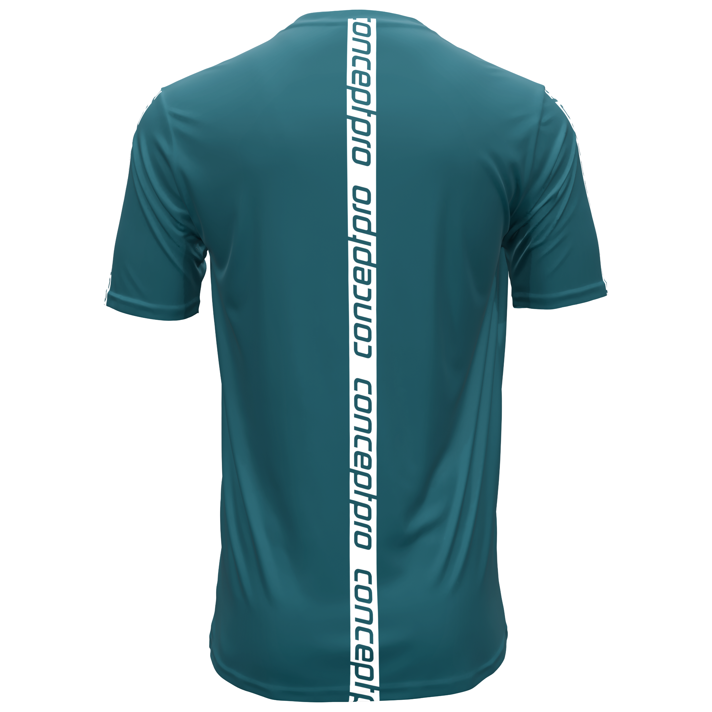 TSMA Sports Shirt – Unisex, Fully Customizable