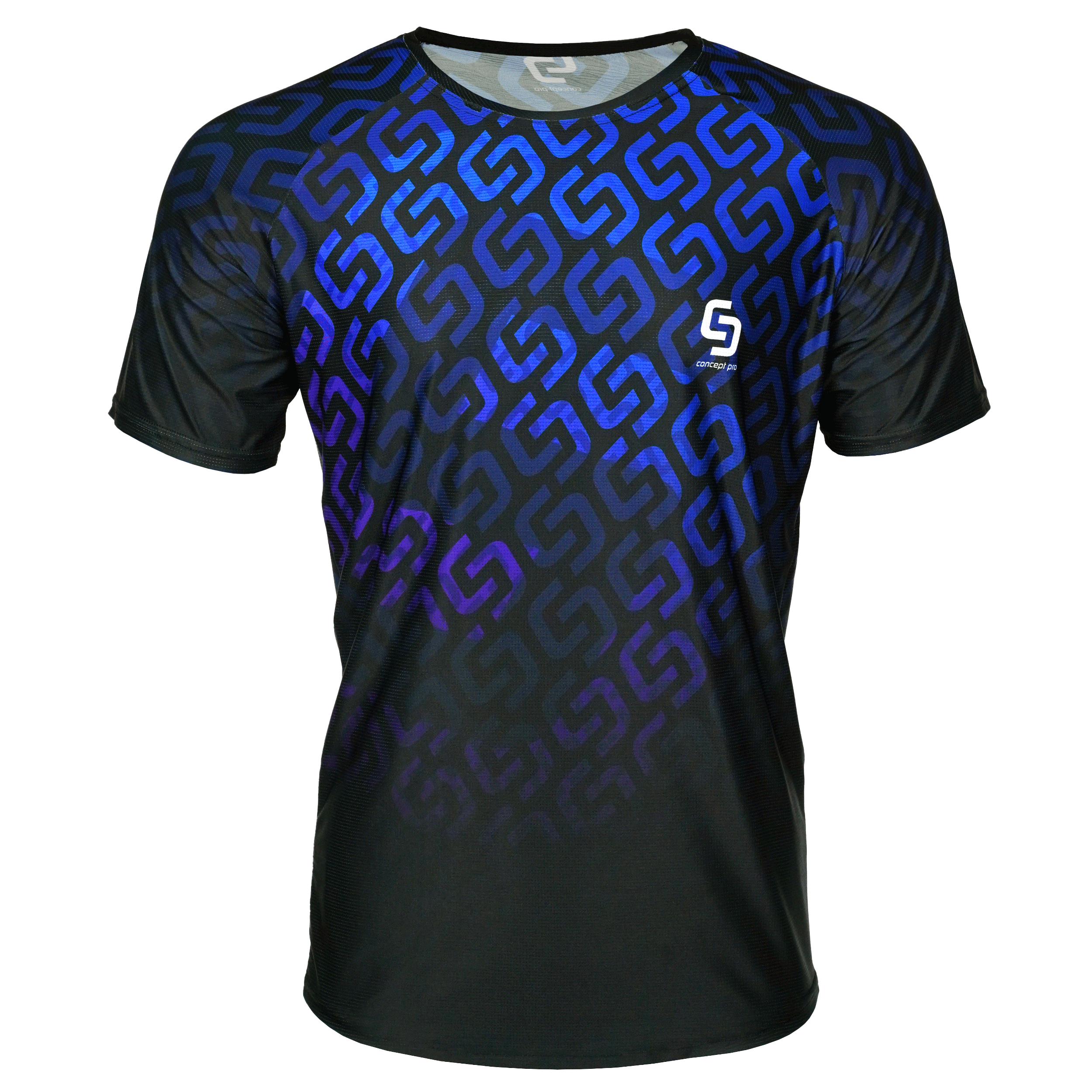 TSMR Sports Shirt – Men’s, Fully Customizable