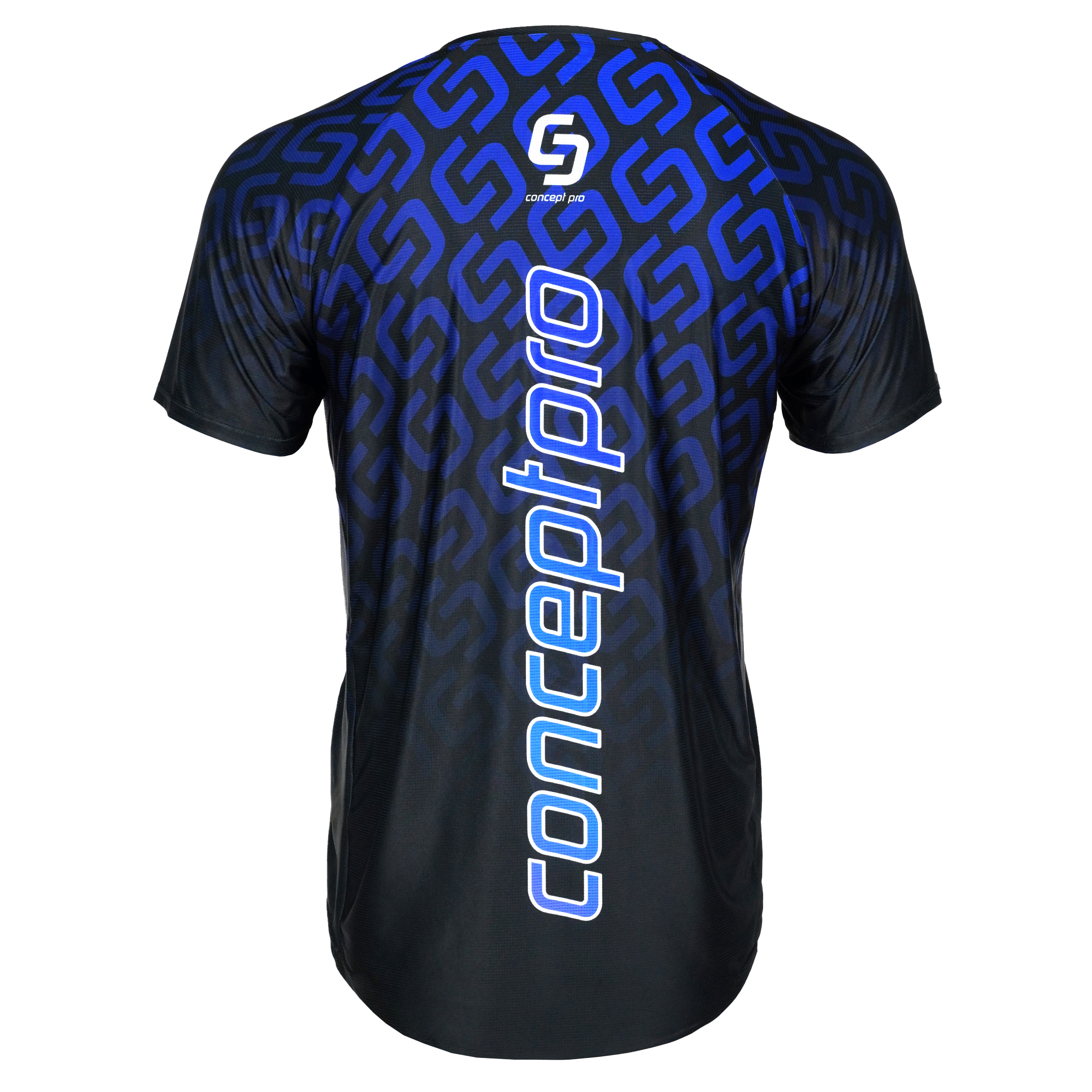 TSMR Sports Shirt – Men’s, Fully Customizable