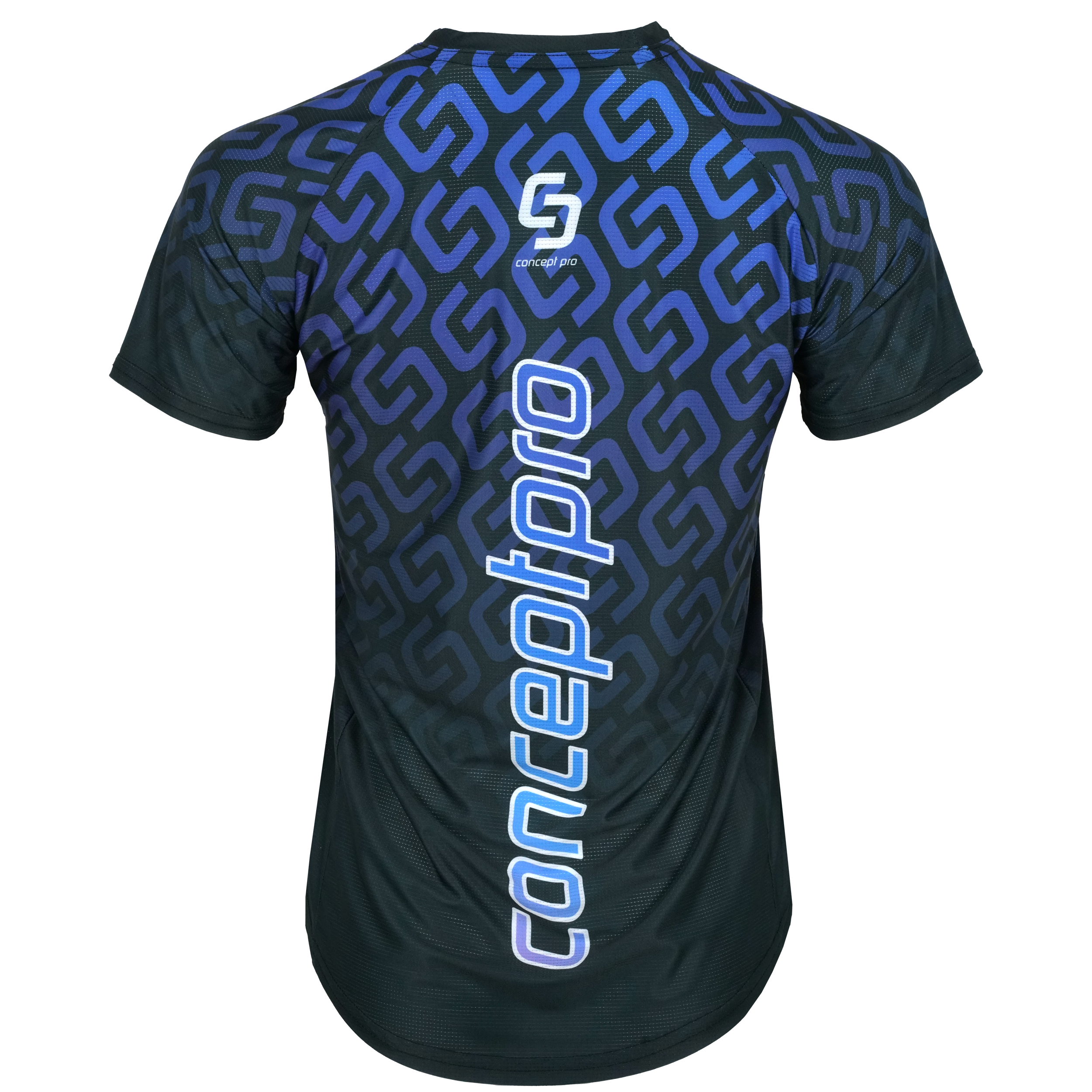 TSMR Sportshirt – Damen, voll personalisierbar